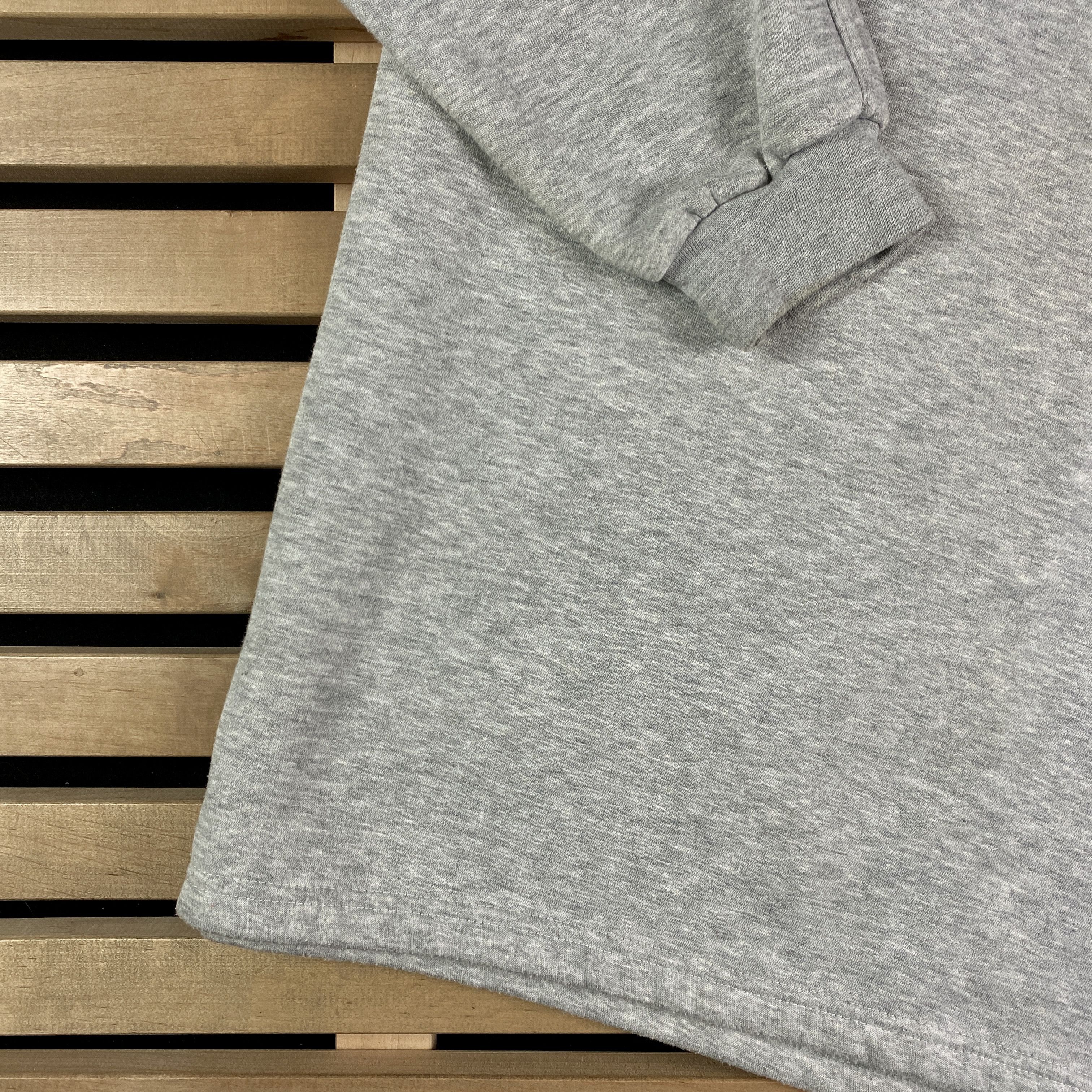 Timberland × Vintage Men’s Sweatshirt Timberland Vintage Big Logo Size XL Size US XL / EU 56 / 4 - 3 Thumbnail