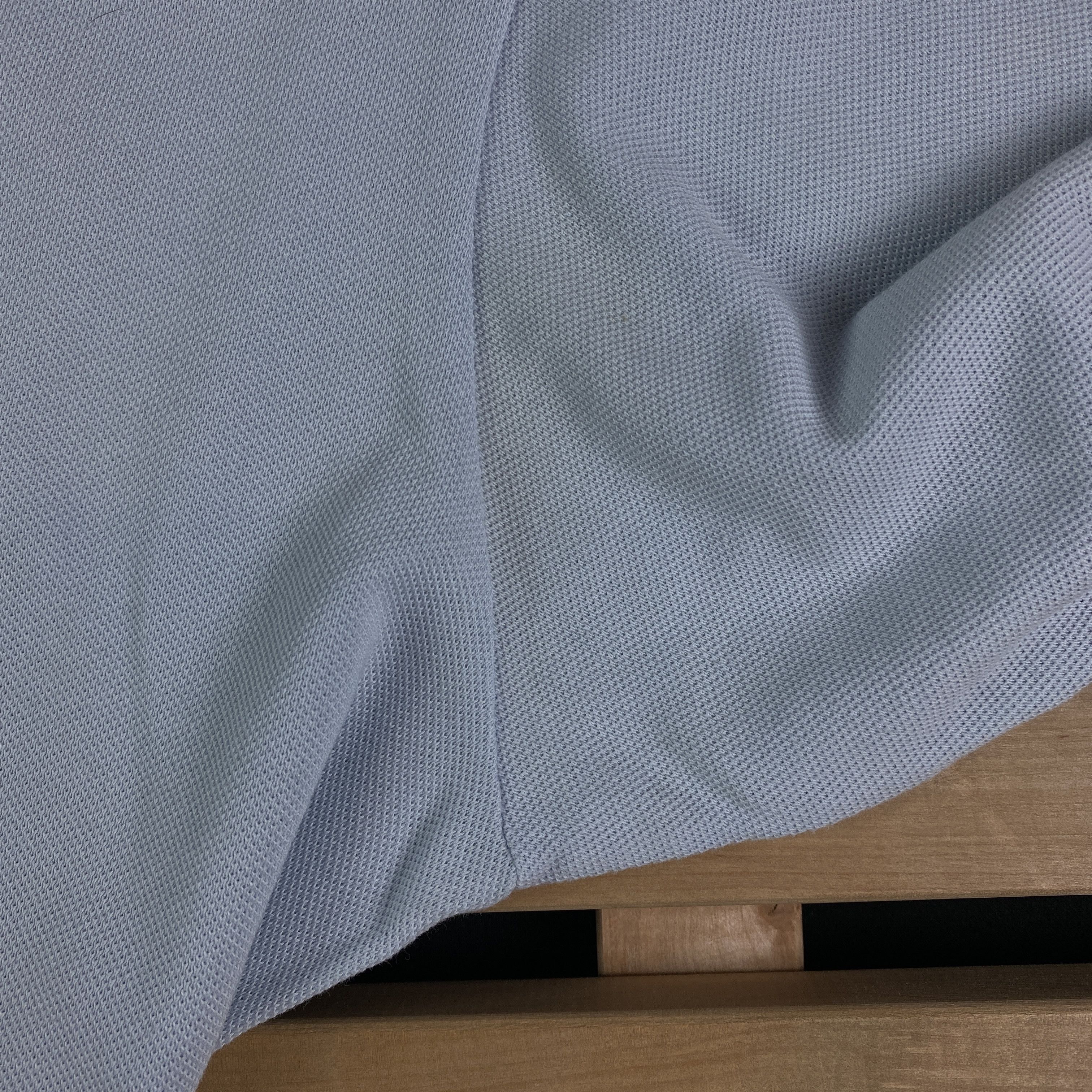 Lacoste × Vintage Men’s Polo T-Shirt Lacoste Vintage Size 5 L Size US L / EU 52-54 / 3 - 6 Thumbnail