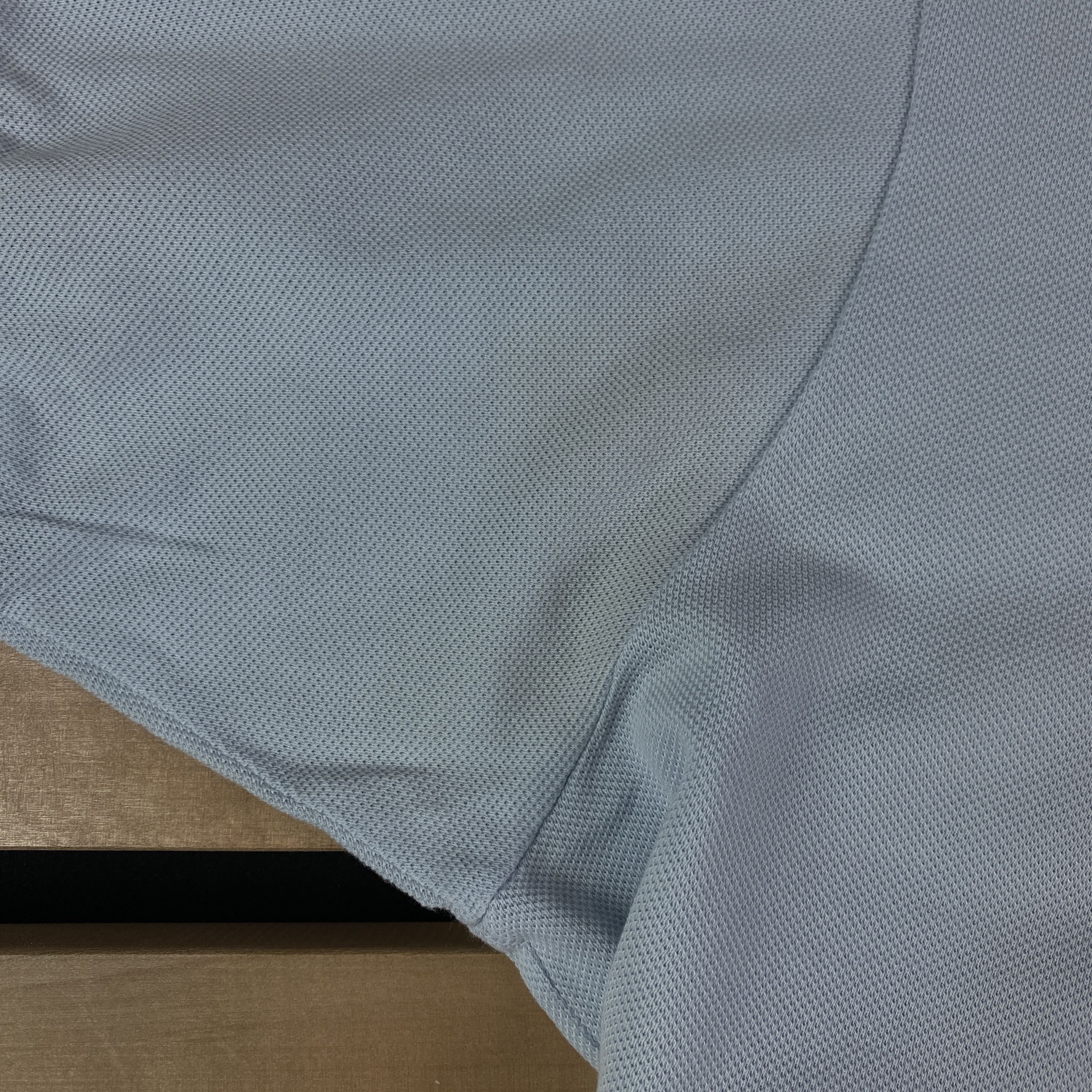 Lacoste × Vintage Men’s Polo T-Shirt Lacoste Vintage Size 5 L Size US L / EU 52-54 / 3 - 5 Thumbnail