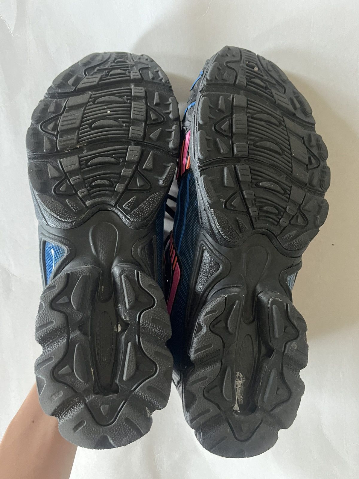 Asics × Raf Simons Raf Simons x ASICS FW09 Runner Size US 10 / EU 43 - 7 Thumbnail