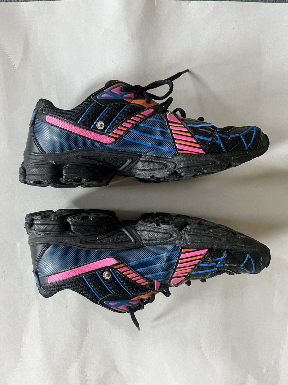 Asics × Raf Simons Raf Simons x ASICS FW09 Runner Size US 10 / EU 43 - 4 Thumbnail