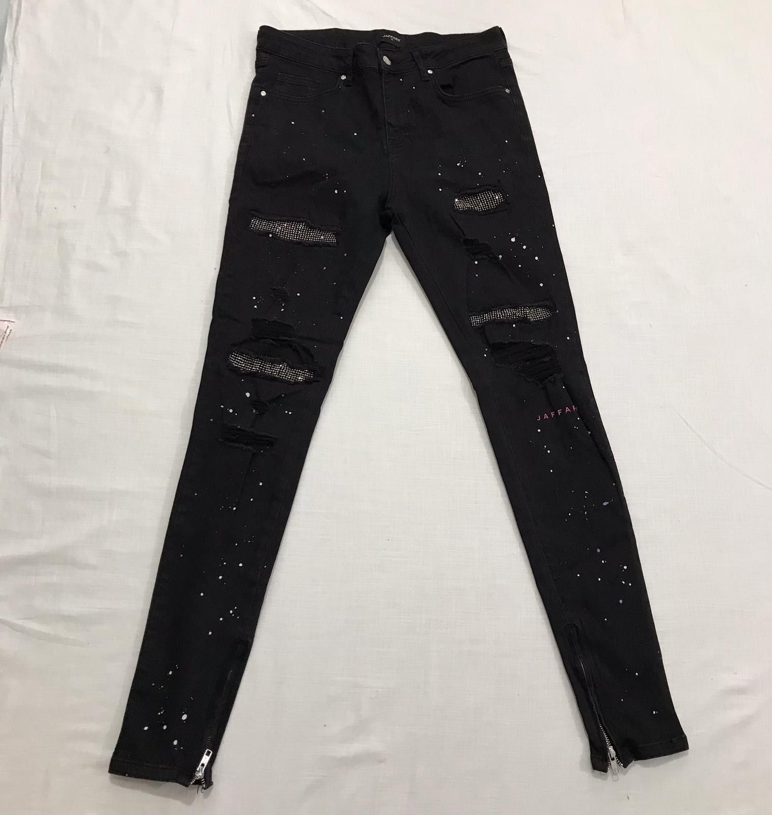 JAFFARY JEANS SKİNNY