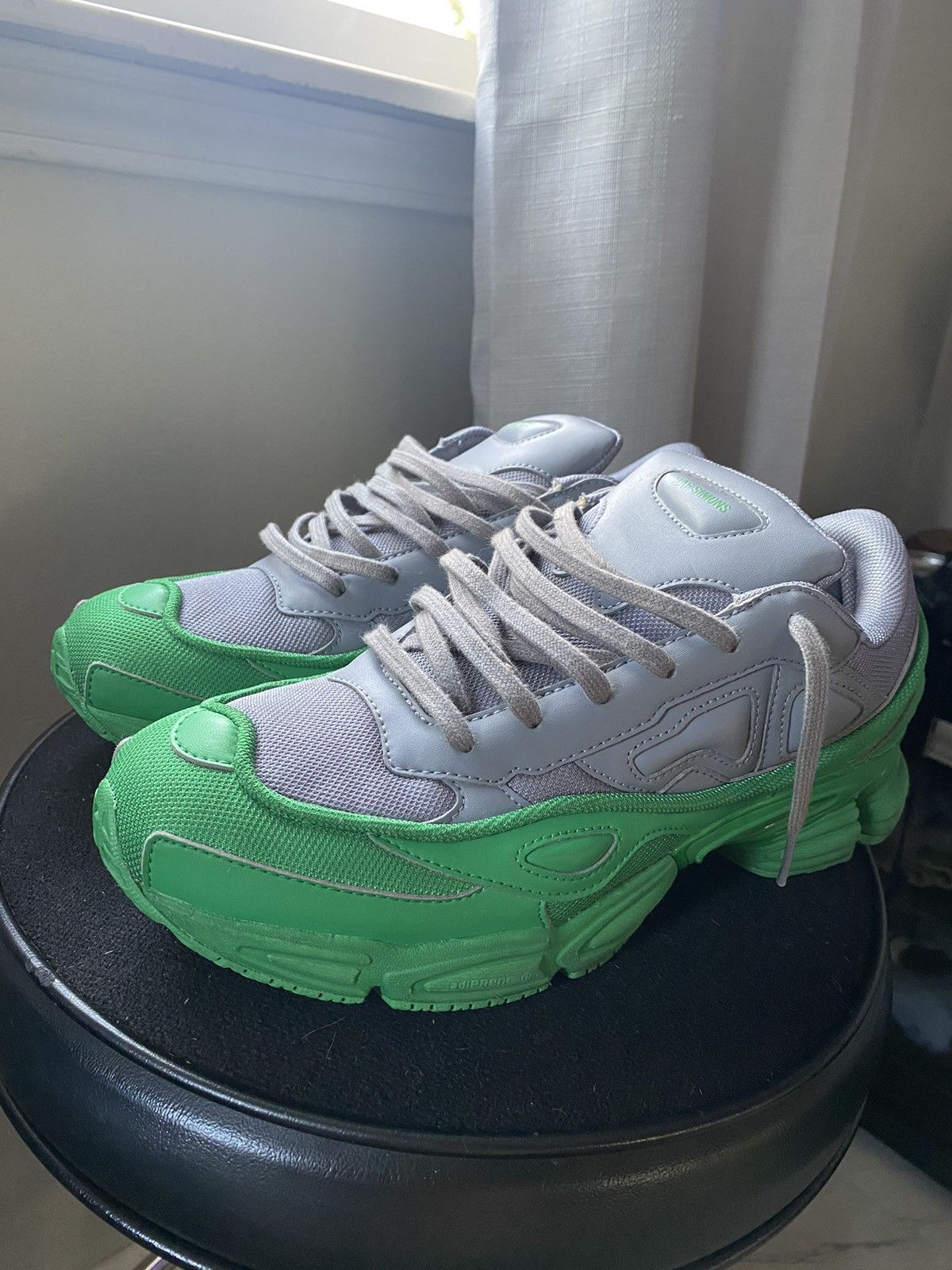 Raf simons ozweego size 11 clearance