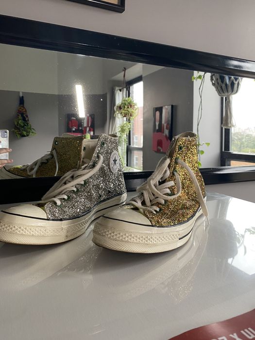 Converse jw hotsell anderson grailed