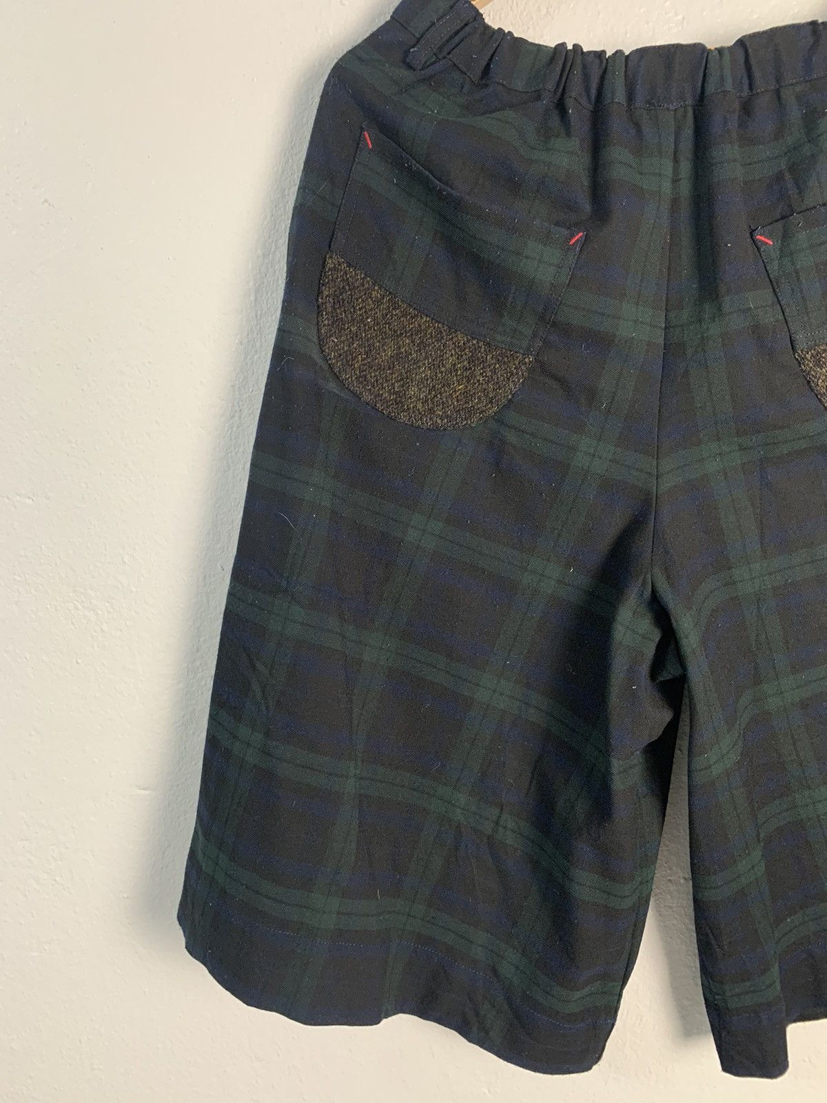 Harris Tweed Natural Pallete x Harris Tweed Short Pants Size US 31 - 6 Thumbnail