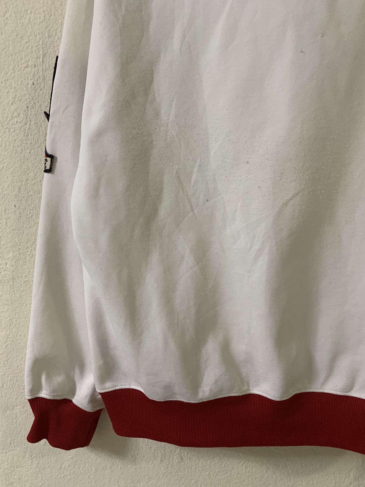 Japanese Brand Beans House Hawaiian Style Hoodie Size US L / EU 52-54 / 3 - 10 Thumbnail
