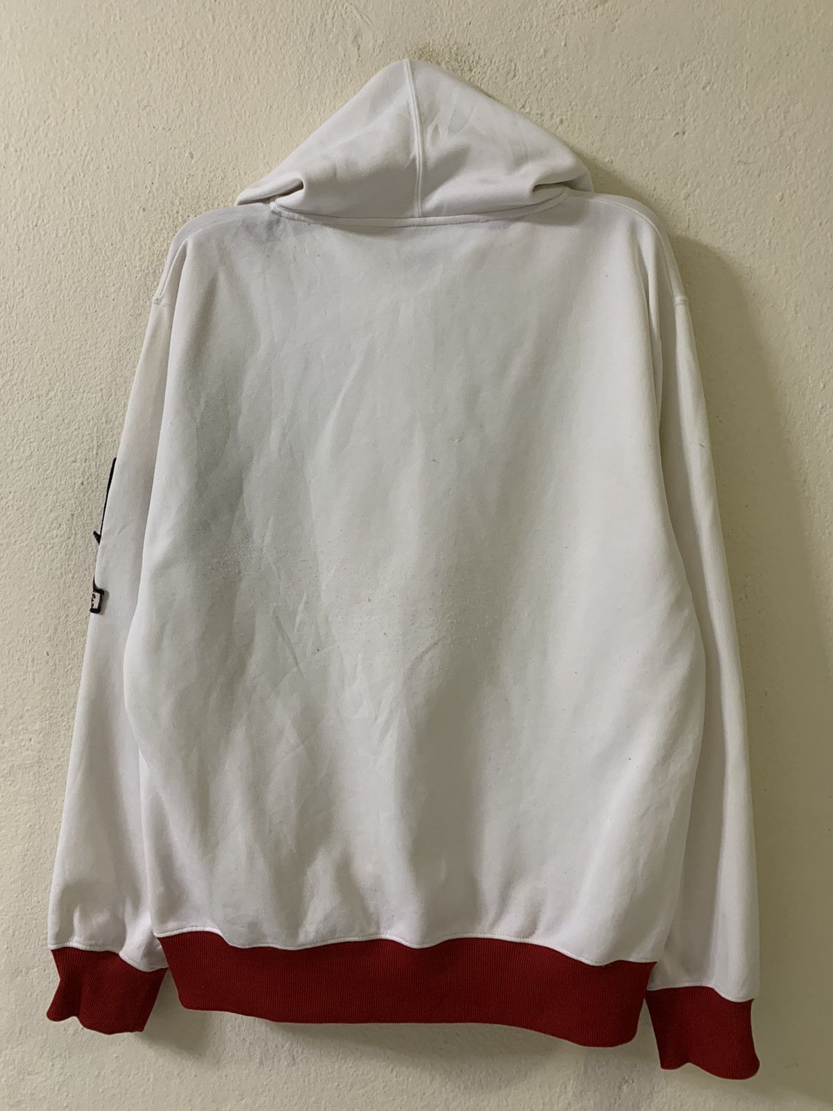 Japanese Brand Beans House Hawaiian Style Hoodie Size US L / EU 52-54 / 3 - 8 Thumbnail