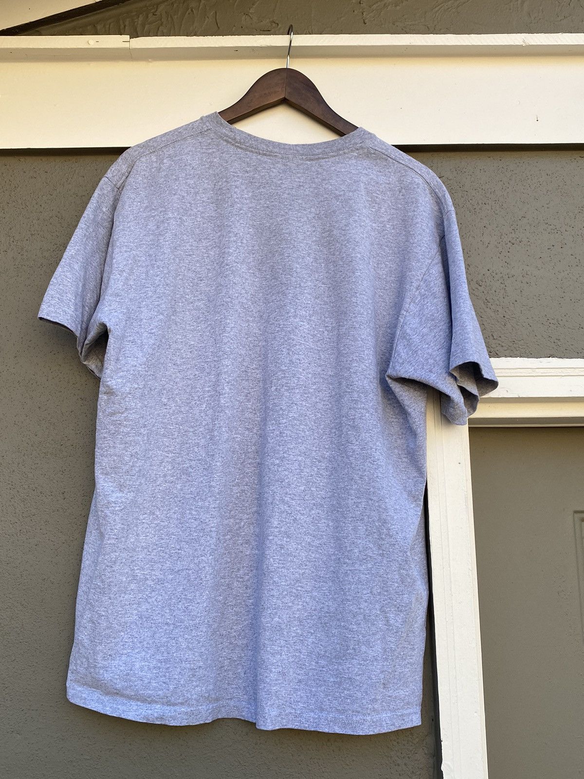 Supreme Supreme Tee Size US L / EU 52-54 / 3 - 2 Thumbnail