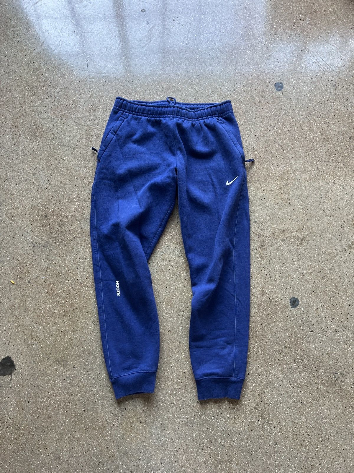 Nike Nike x Nocta sweats | Grailed