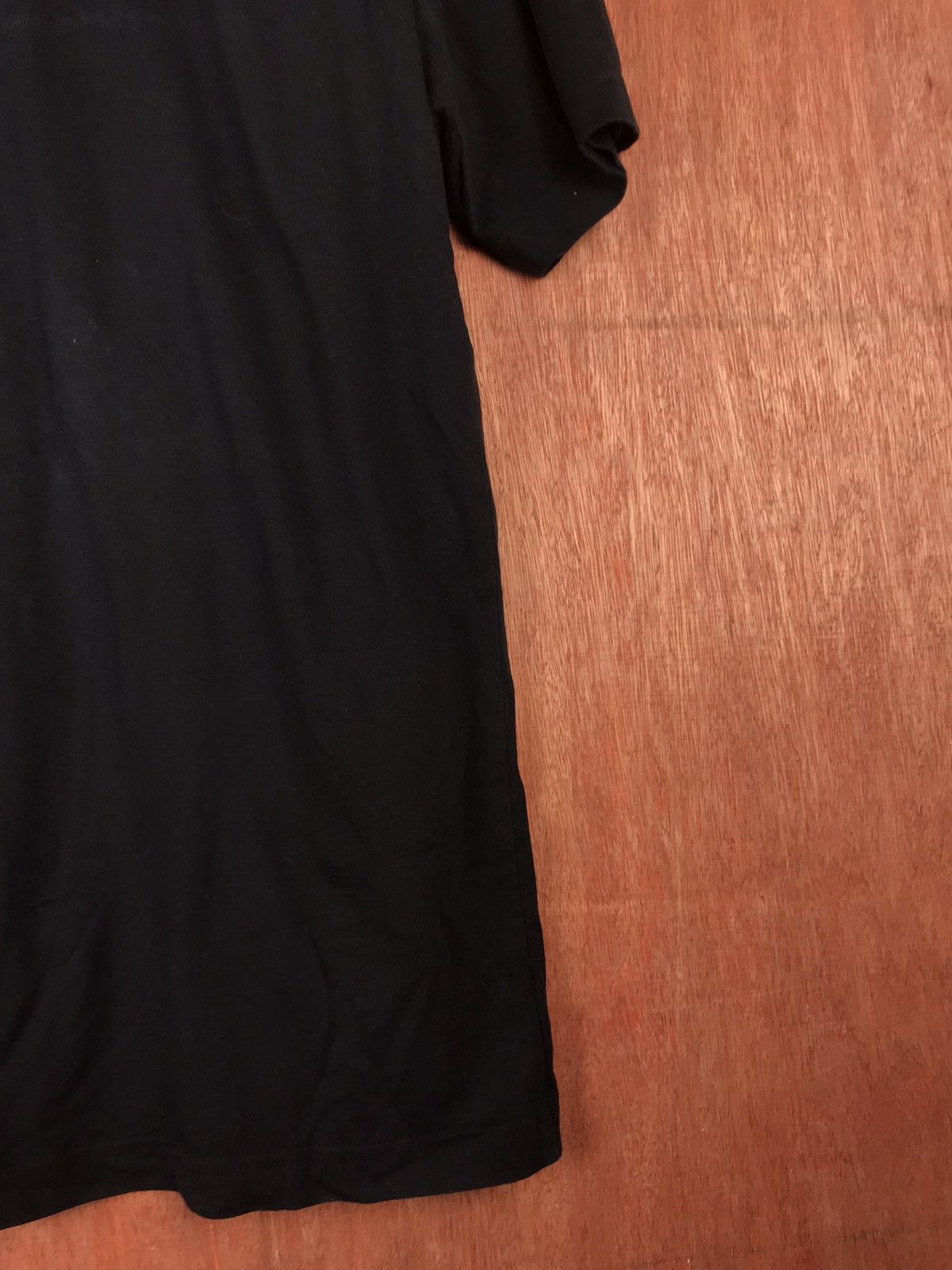 Nike Vintage Nike Series Shirt Sleeve T-Shirt #2246 Size US L / EU 52-54 / 3 - 9 Thumbnail