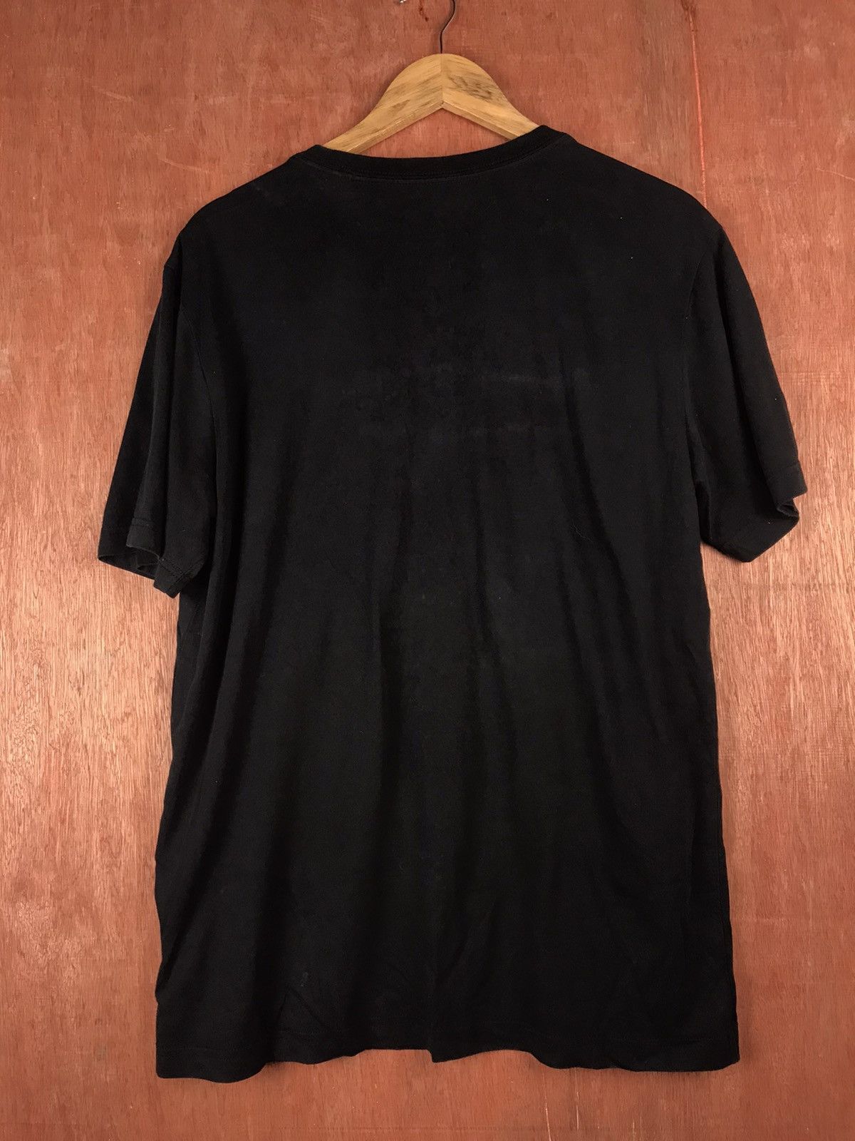 Nike Vintage Nike Series Shirt Sleeve T-Shirt #2246 Size US L / EU 52-54 / 3 - 7 Thumbnail
