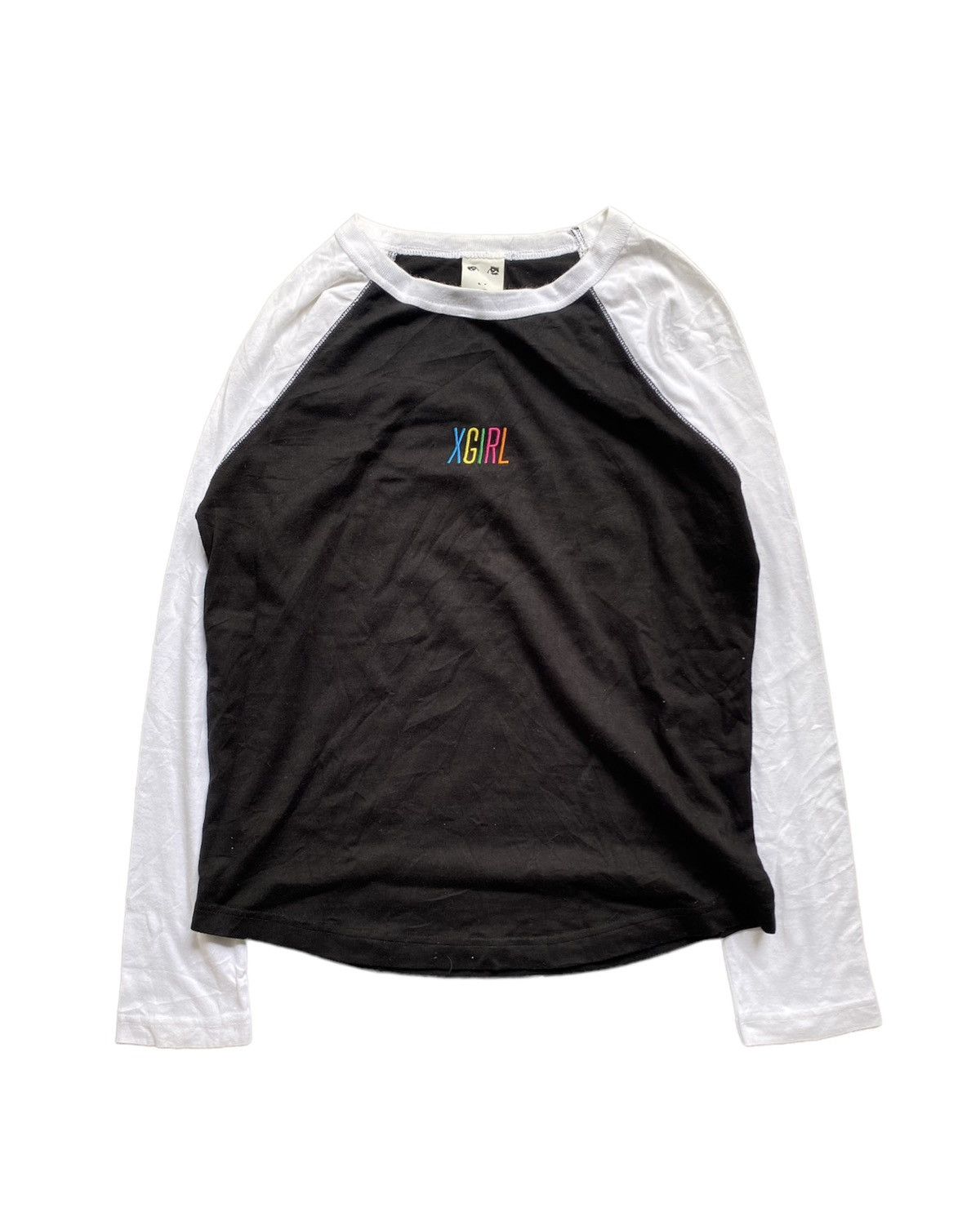 Super Lovers XGIRL japan Embroidered center logo Size M / US 6-8 / IT 42-44 - 1 Thumbnail
