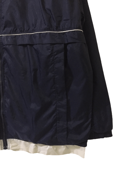 Reebok VINTAGE Reebok Hoodie Tracksuit Jacket Size US XL / EU 56 / 4 - 2 Thumbnail