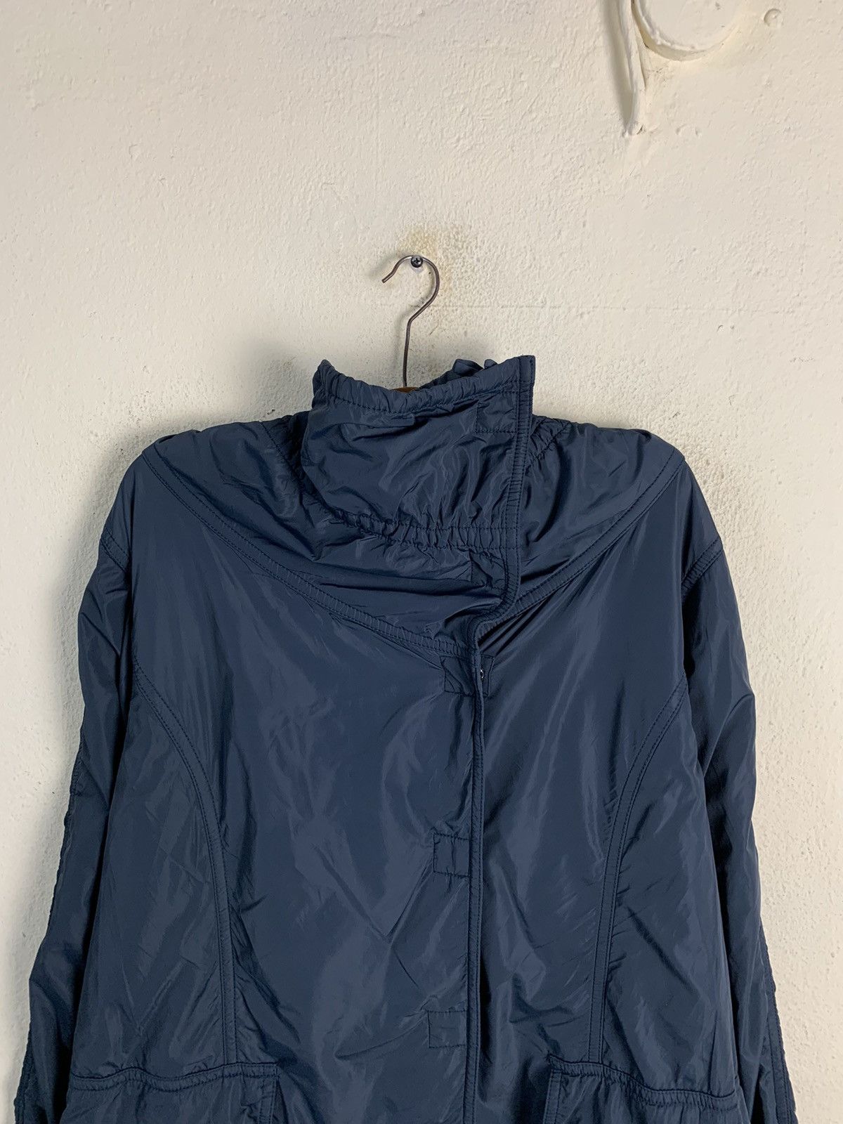 Hiroko Koshino Homme Hiroko Bis Jacket Size L / US 10 / IT 46 - 4 Thumbnail