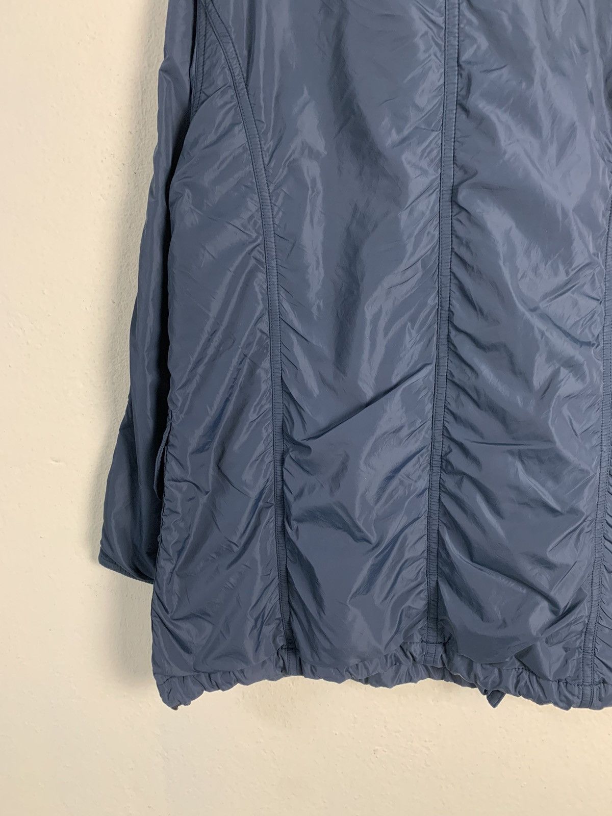 Hiroko Koshino Homme Hiroko Bis Jacket Size L / US 10 / IT 46 - 9 Thumbnail