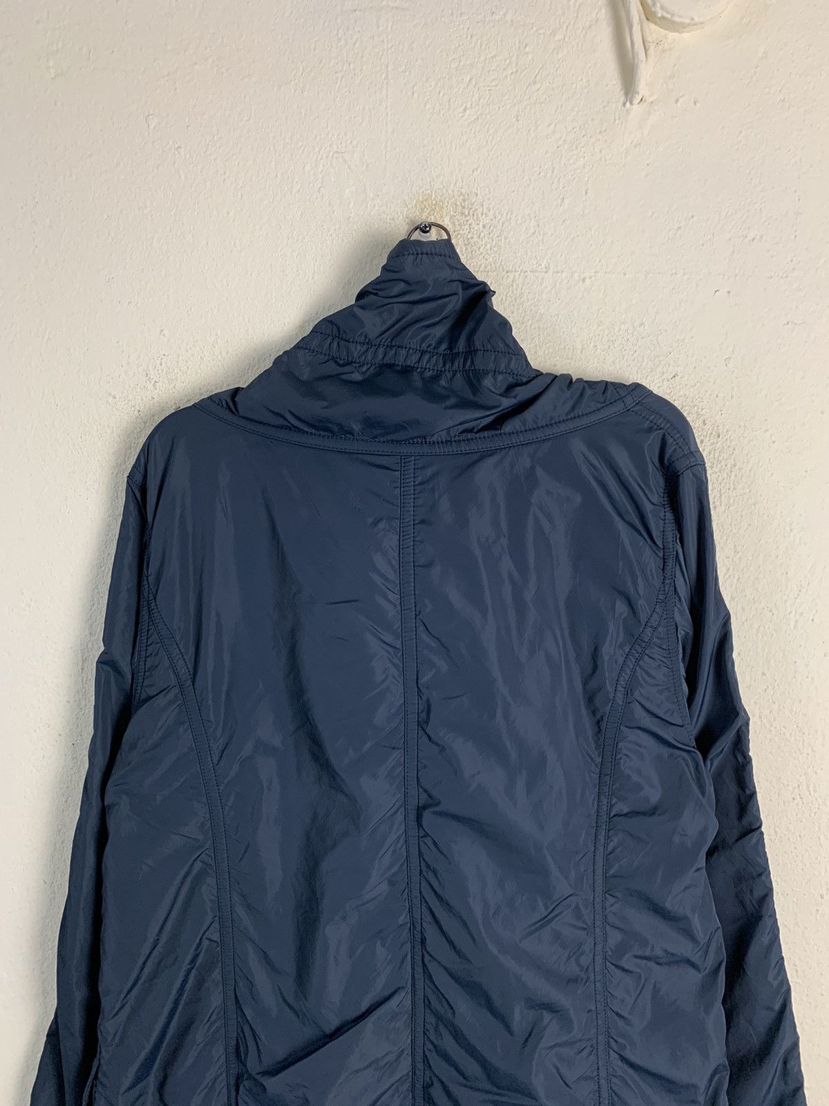 Hiroko Koshino Homme Hiroko Bis Jacket Size L / US 10 / IT 46 - 10 Thumbnail