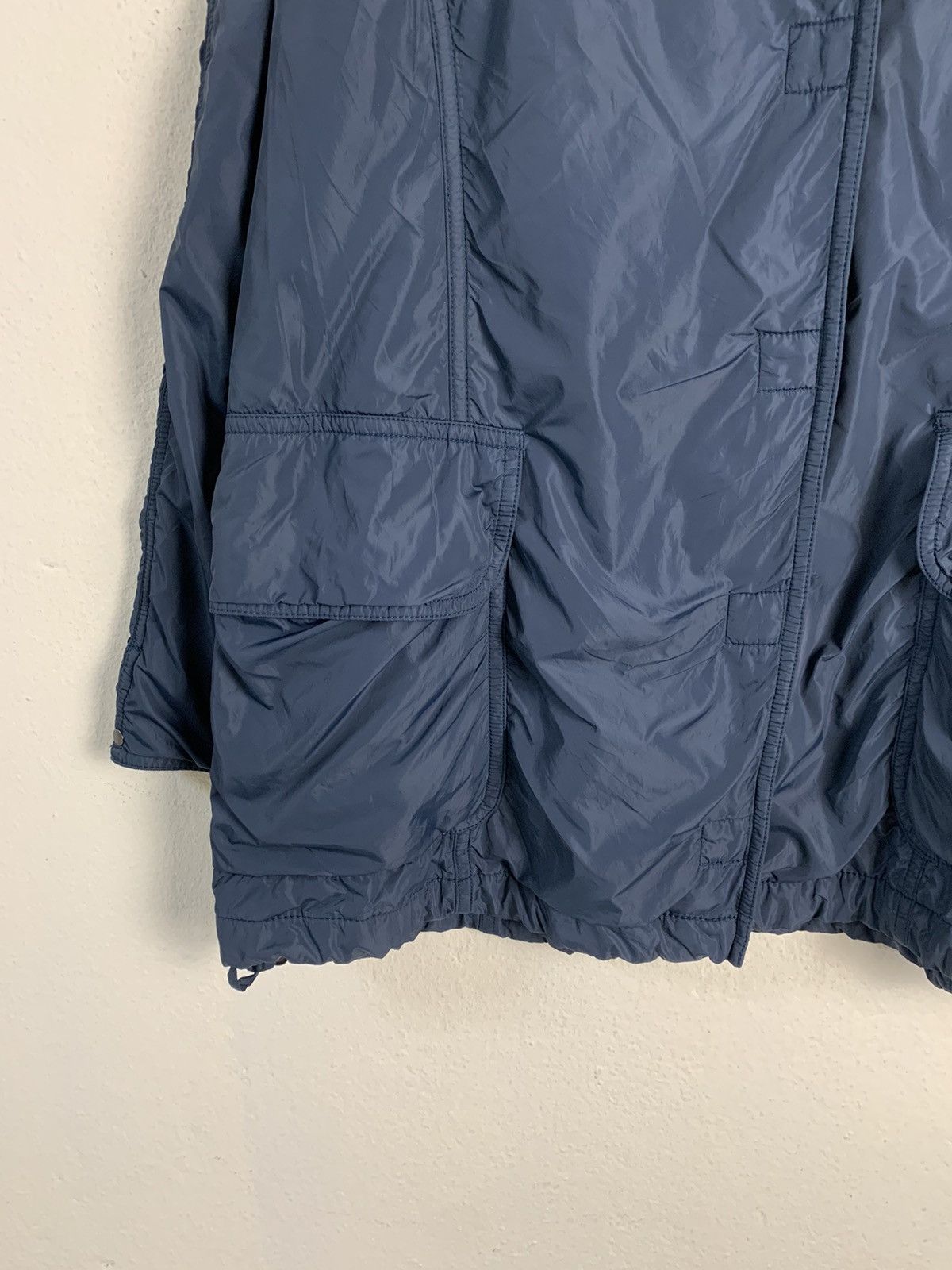 Hiroko Koshino Homme Hiroko Bis Jacket Size L / US 10 / IT 46 - 3 Thumbnail