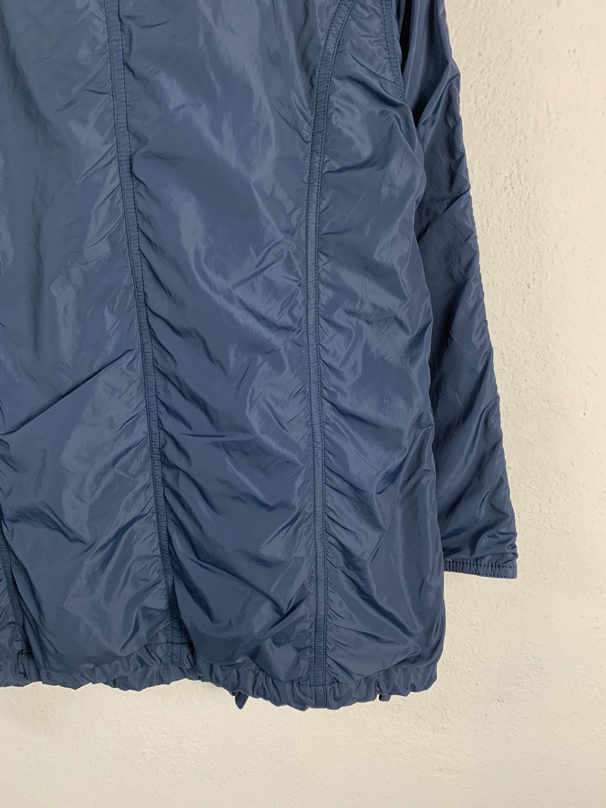 Hiroko Koshino Homme Hiroko Bis Jacket Size L / US 10 / IT 46 - 8 Thumbnail