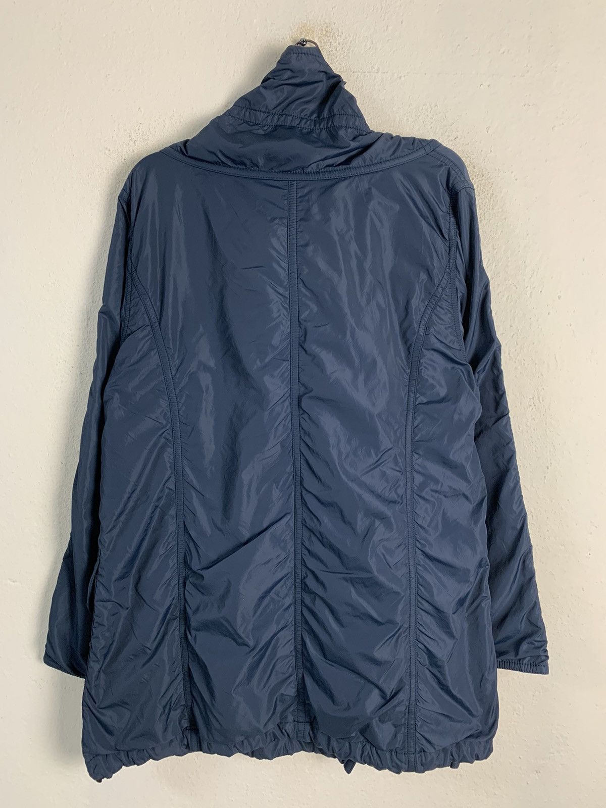 Hiroko Koshino Homme Hiroko Bis Jacket Size L / US 10 / IT 46 - 7 Thumbnail
