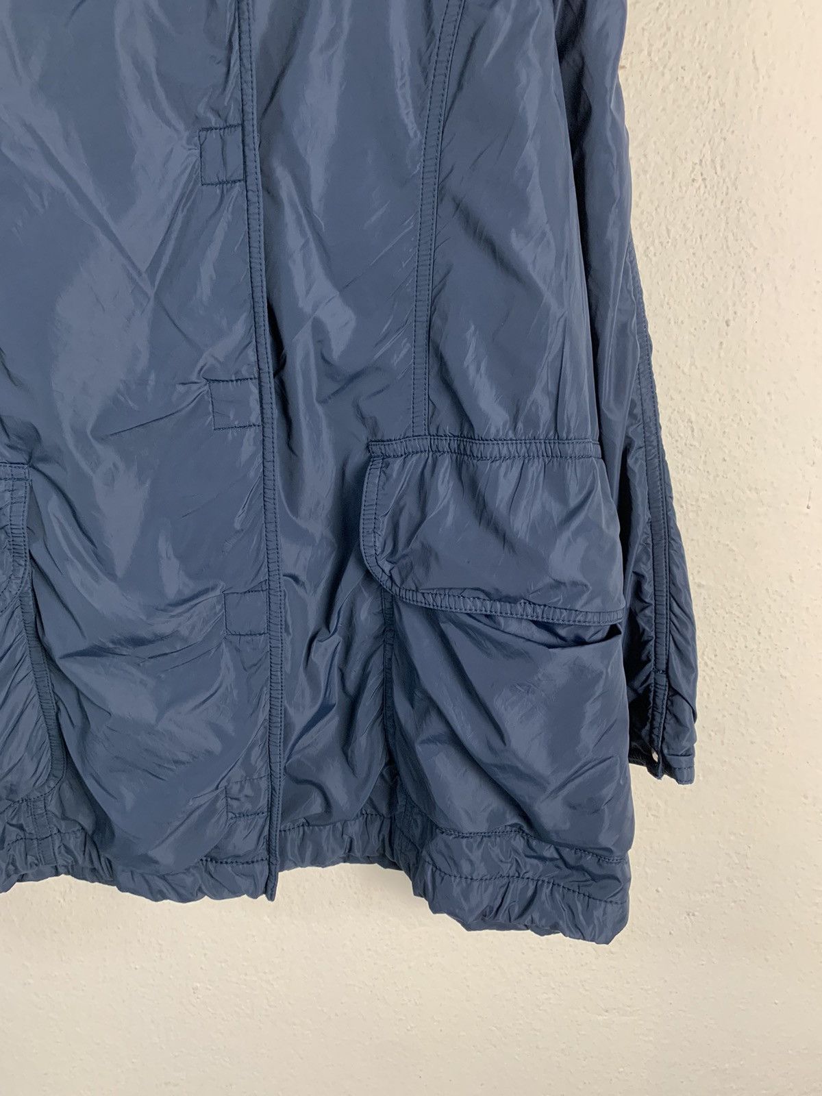 Hiroko Koshino Homme Hiroko Bis Jacket Size L / US 10 / IT 46 - 2 Thumbnail