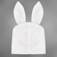 comme des garcons bunny ears