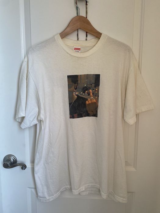 Supreme 2024 blessed tee