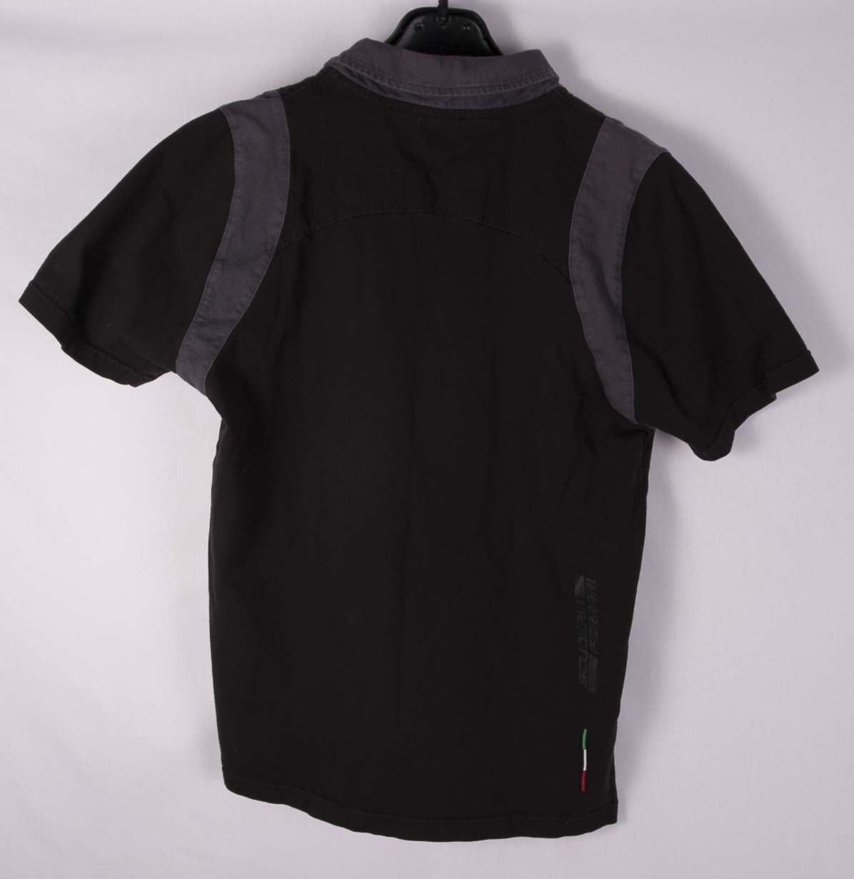 Ferrari × Puma * Puma Scuderia Ferrari Polo Shirt Black Size S Size US S / EU 44-46 / 1 - 2 Thumbnail