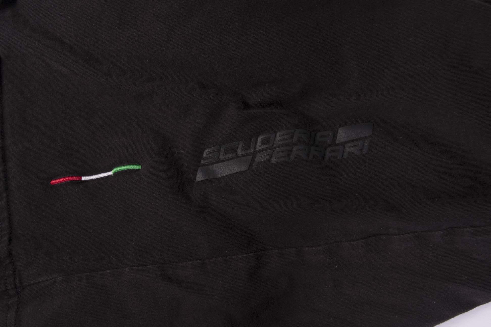 Ferrari × Puma * Puma Scuderia Ferrari Polo Shirt Black Size S Size US S / EU 44-46 / 1 - 4 Thumbnail