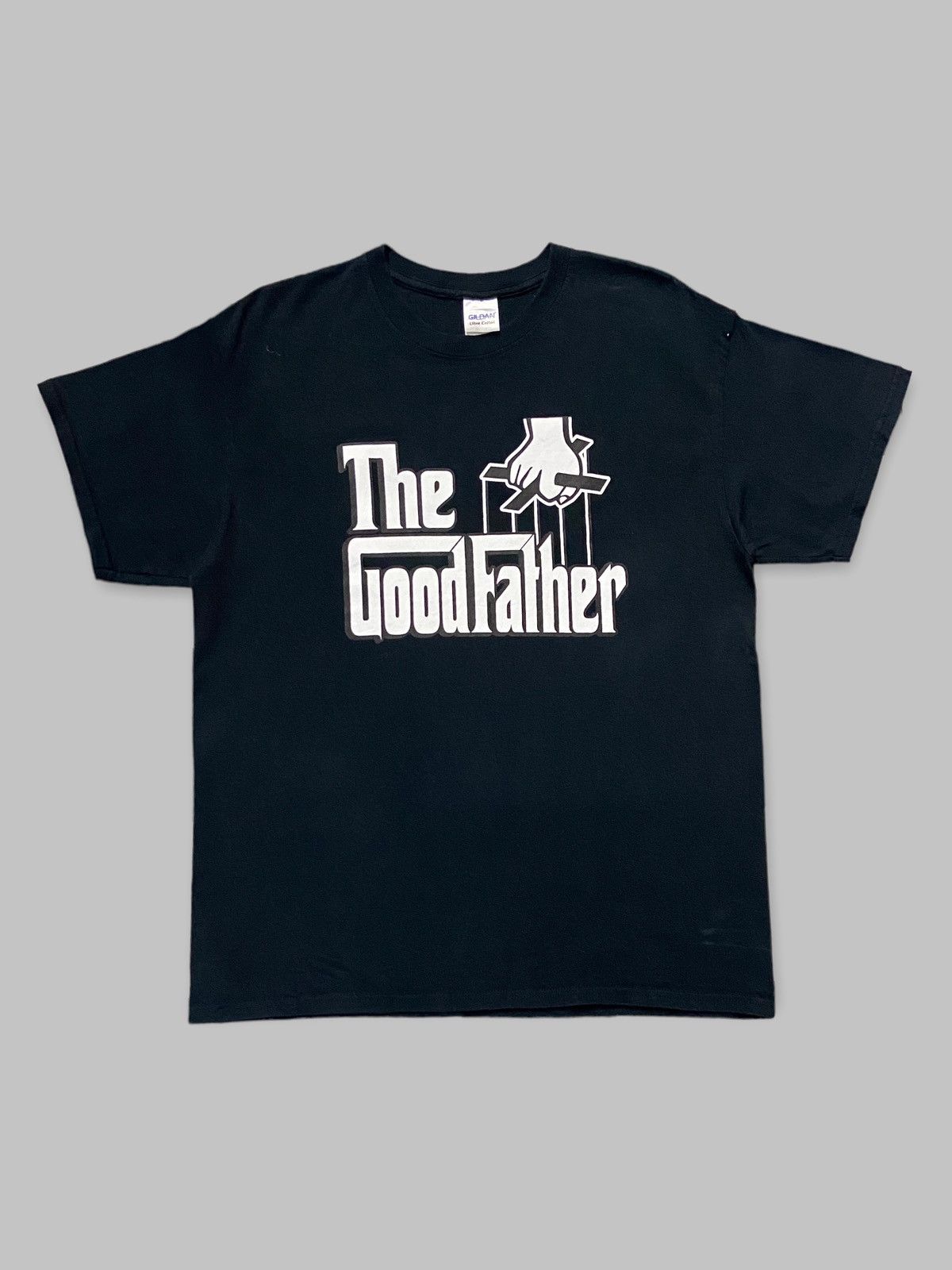 The Good Father Parody God Father Tshirt