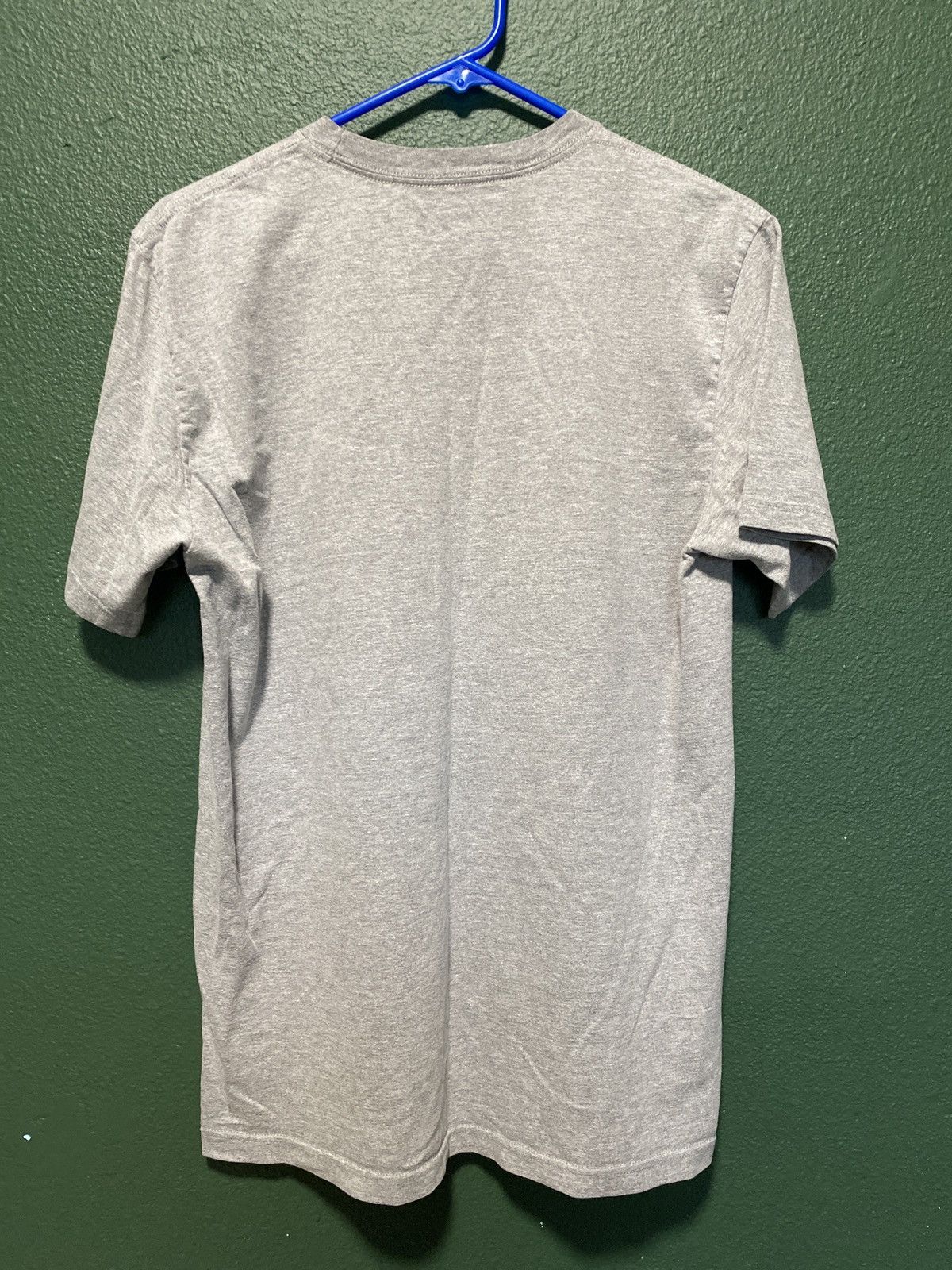 Nike × Vintage Y2k Vintage Nike small swoosh check Size US M / EU 48-50 / 2 - 4 Thumbnail