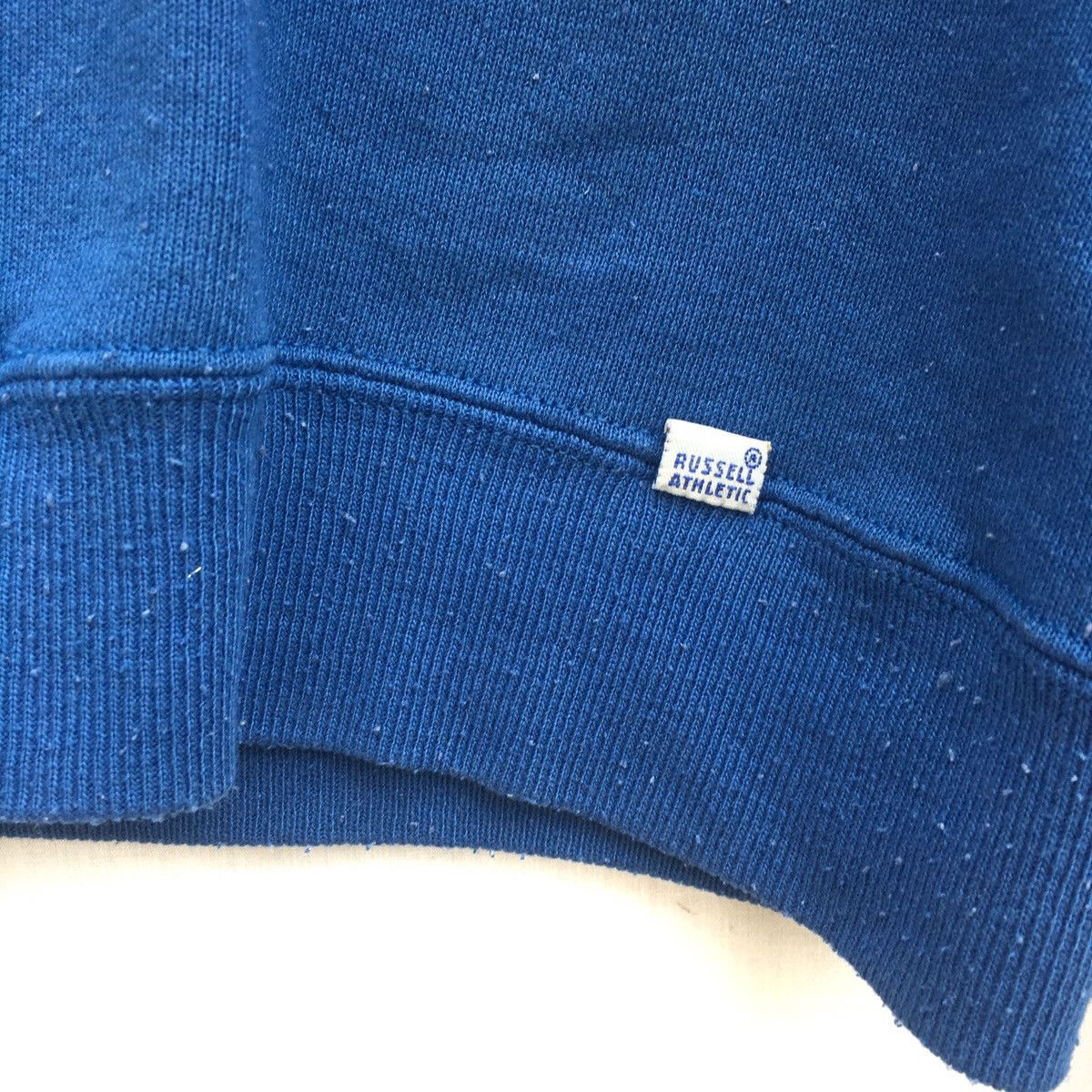Russell Athletic × Vintage Vintage Russel Athletic Crewneck Size US L / EU 52-54 / 3 - 4 Thumbnail