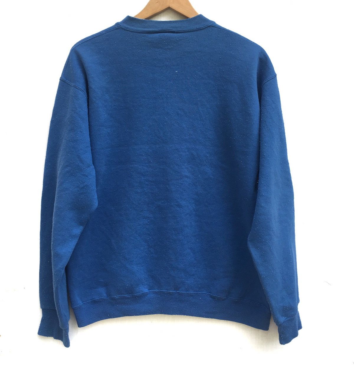 Russell Athletic × Vintage Vintage Russel Athletic Crewneck Size US L / EU 52-54 / 3 - 2 Thumbnail