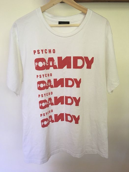Undercover Psychocandy Tshirt Size US M / EU 48-50 / 2 - 1 Preview