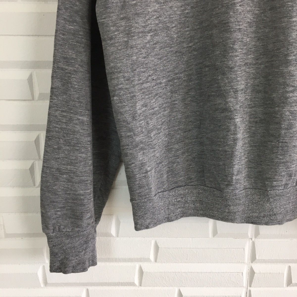 Jerzees × Vintage Vintage K-State Crewneck Size US L / EU 52-54 / 3 - 2 Thumbnail