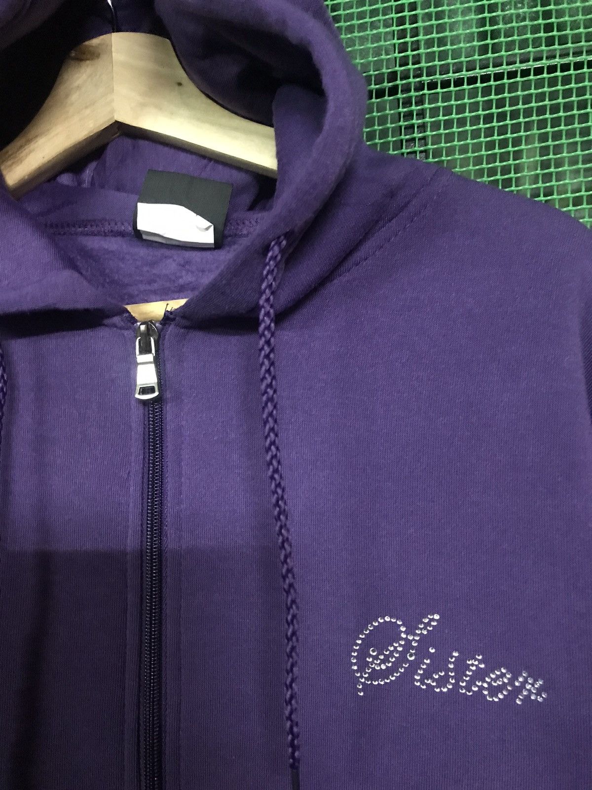Other Sister Hoodie Fullzip Size US L / EU 52-54 / 3 - 3 Thumbnail