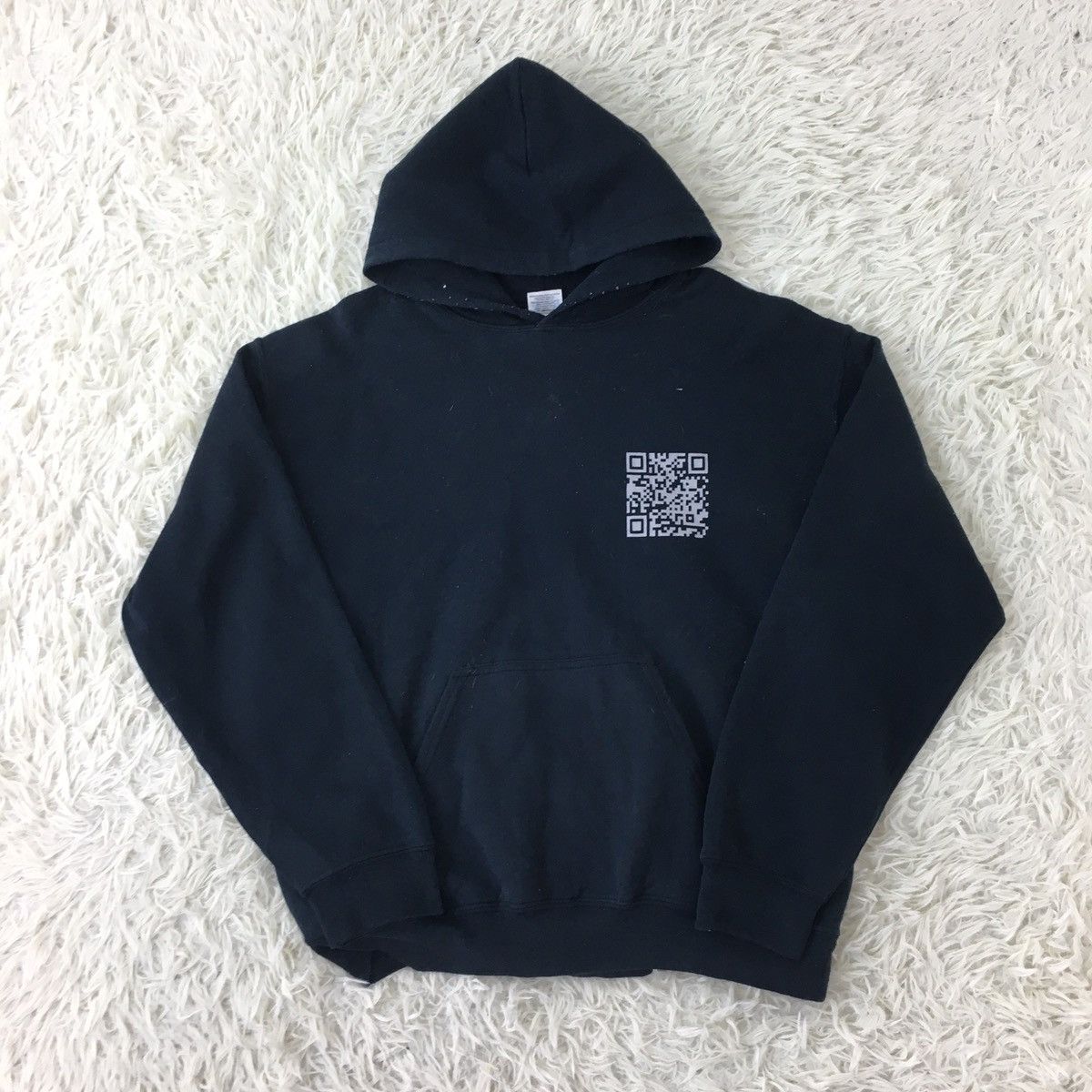 Gildan Moby Dick Hoodie Size US M / EU 48-50 / 2 - 3 Thumbnail