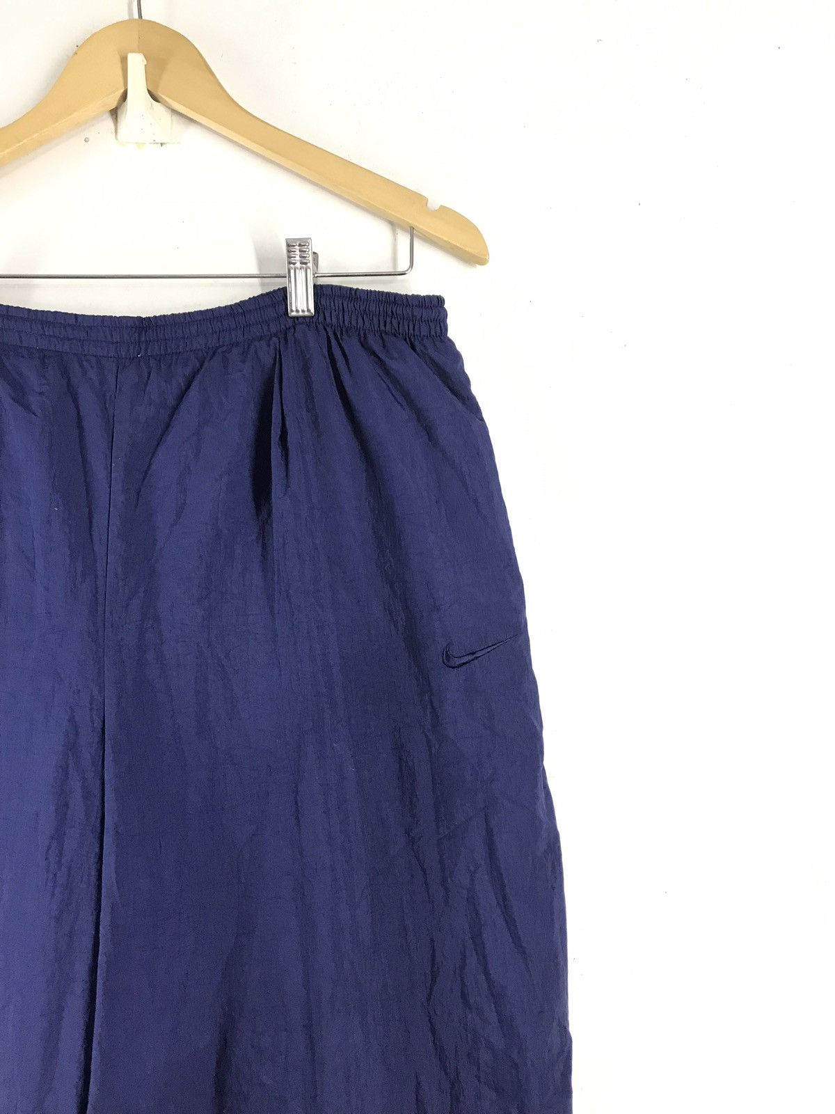 Nike Nike Vintage Track pants Size US 44 / EU 60 - 1 Thumbnail