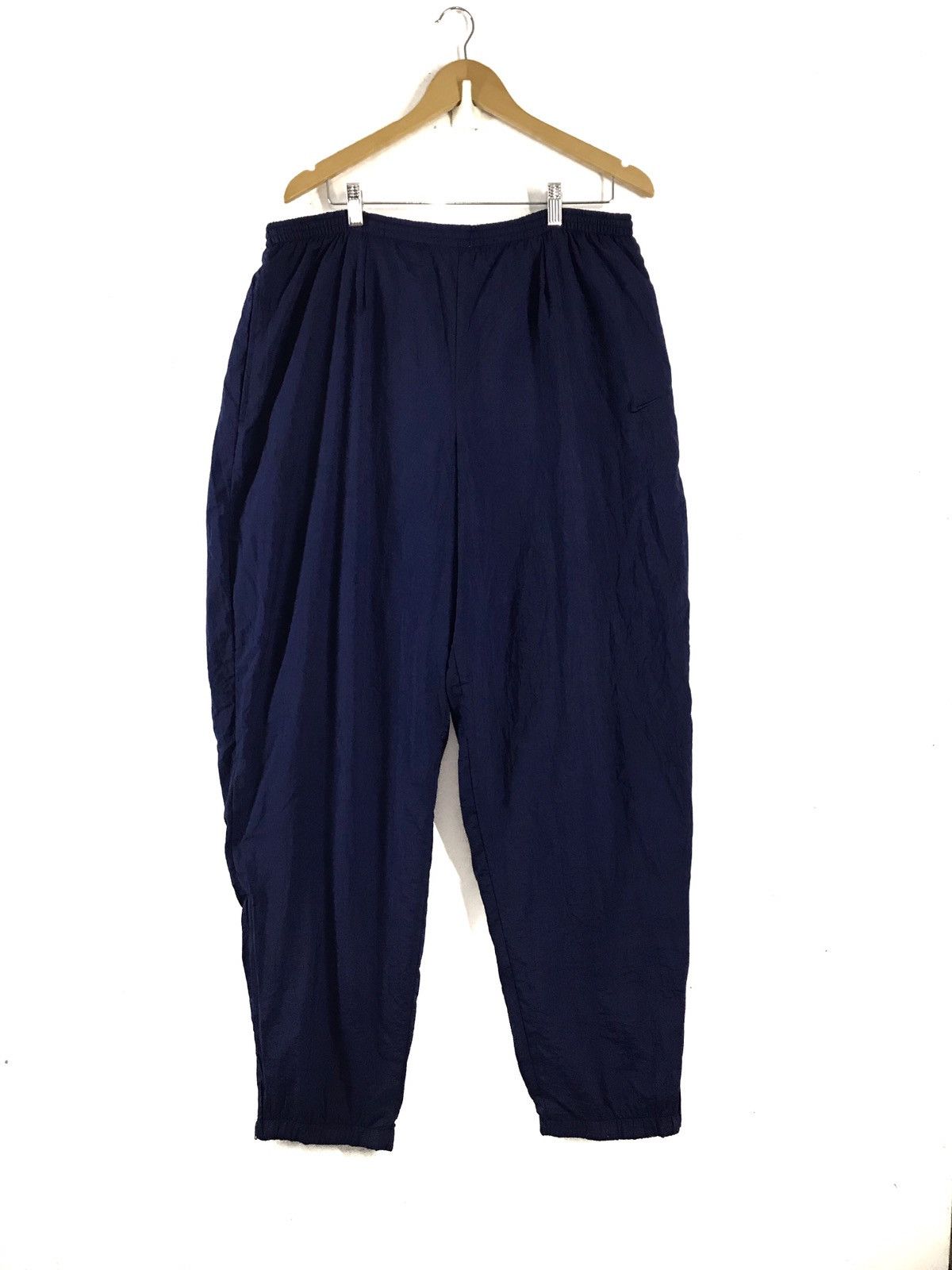 Nike Nike Vintage Track pants Size US 44 / EU 60 - 3 Thumbnail