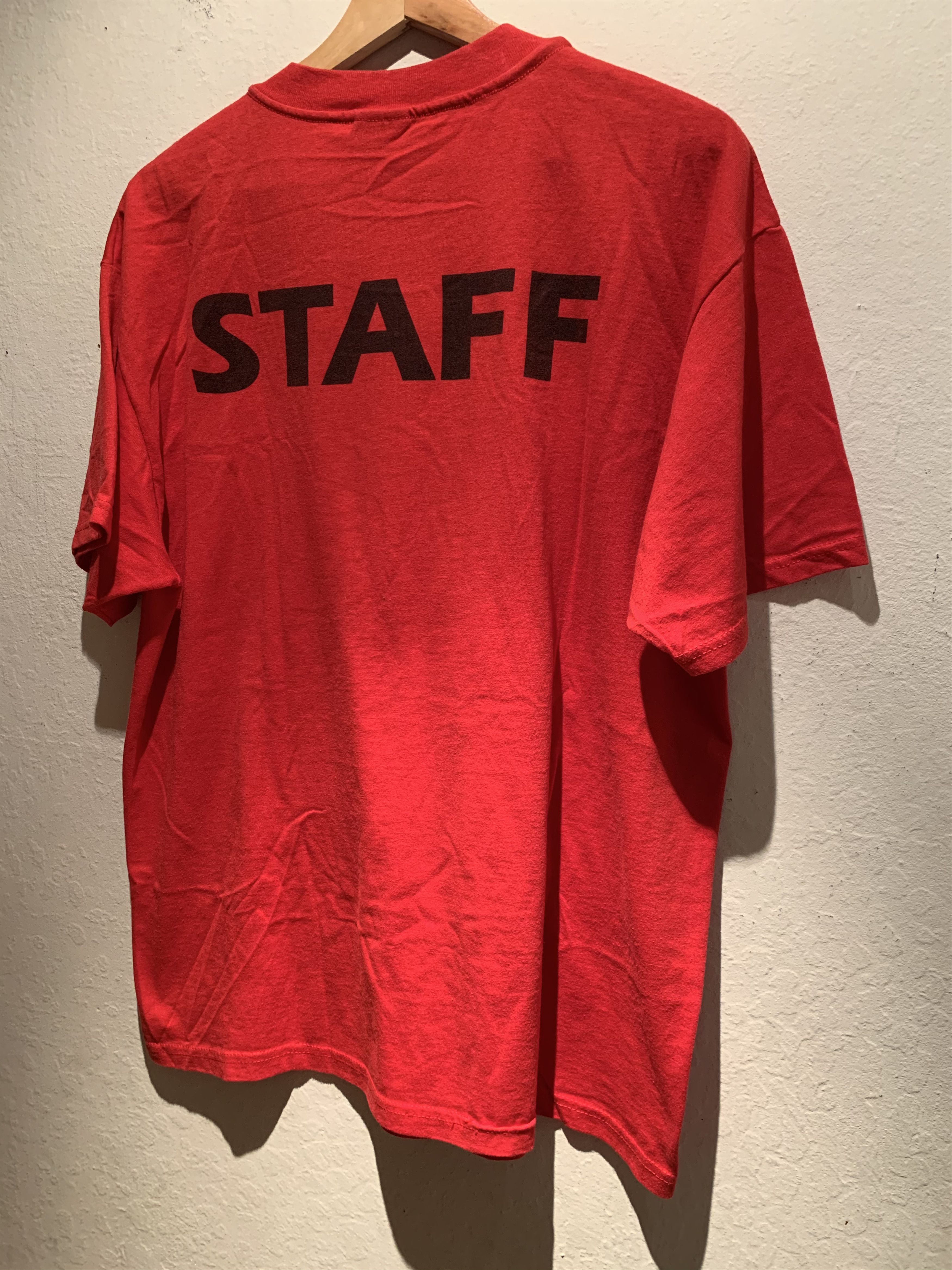 Vintage *RARE* Vintage 90’s Keepers Of The Earth Mt. Diablo T-Shirt Size US L / EU 52-54 / 3 - 4 Thumbnail