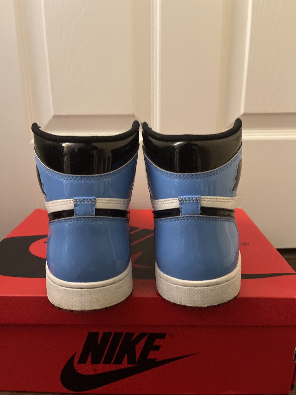 Jordan Brand Fearless 1s Size US 11 / EU 44 - 8 Thumbnail
