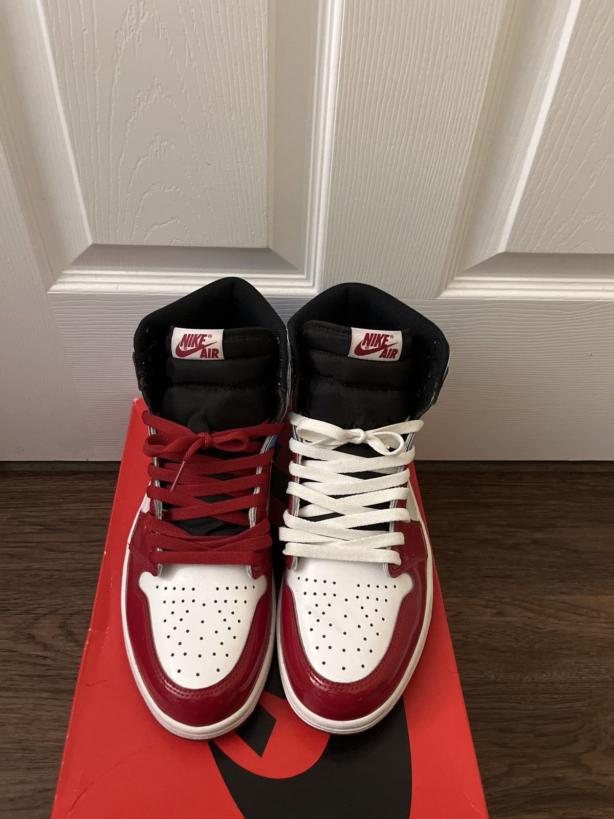 Jordan Brand Fearless 1s Size US 11 / EU 44 - 1 Thumbnail