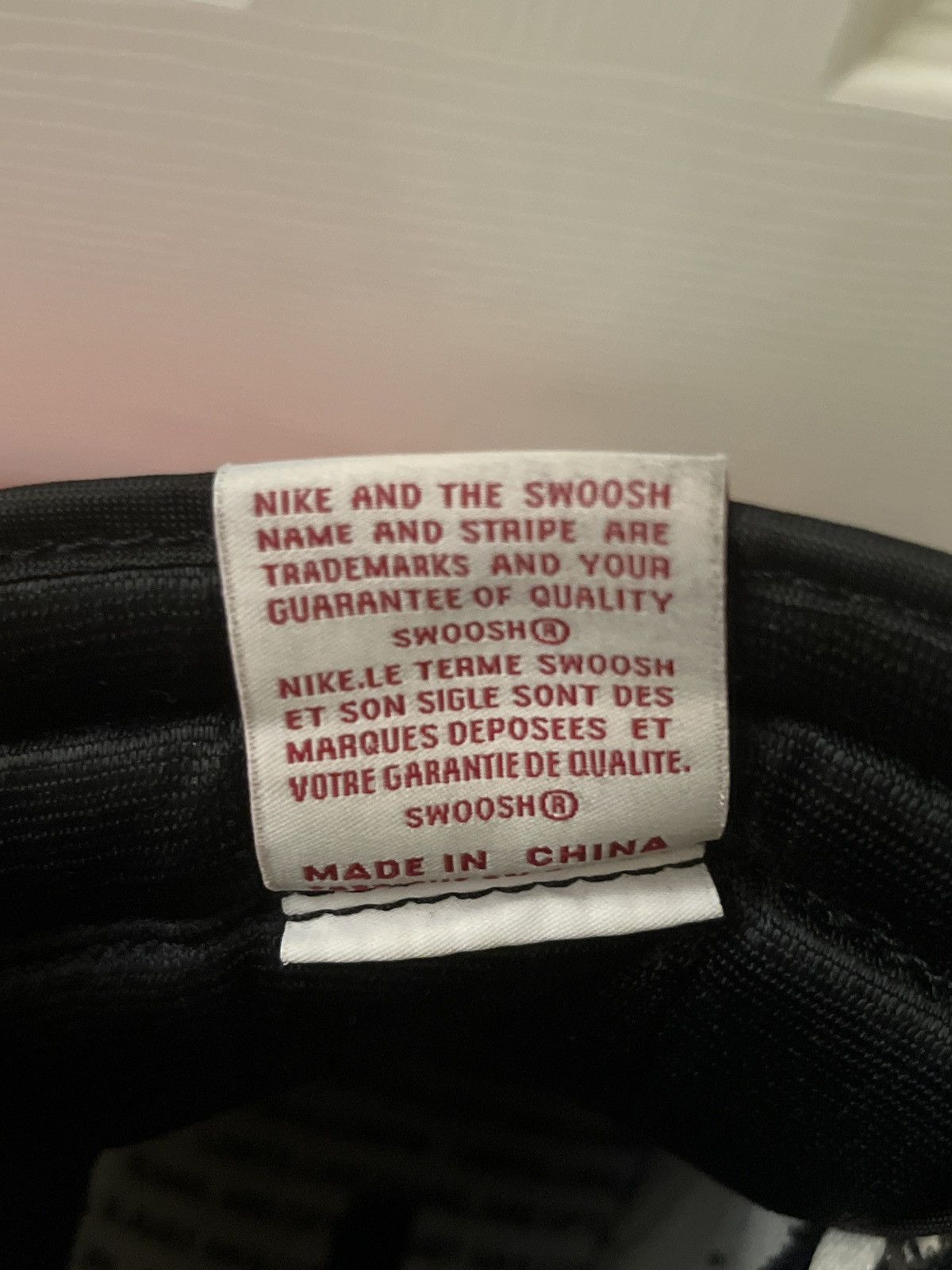 Jordan Brand Fearless 1s Size US 11 / EU 44 - 6 Thumbnail