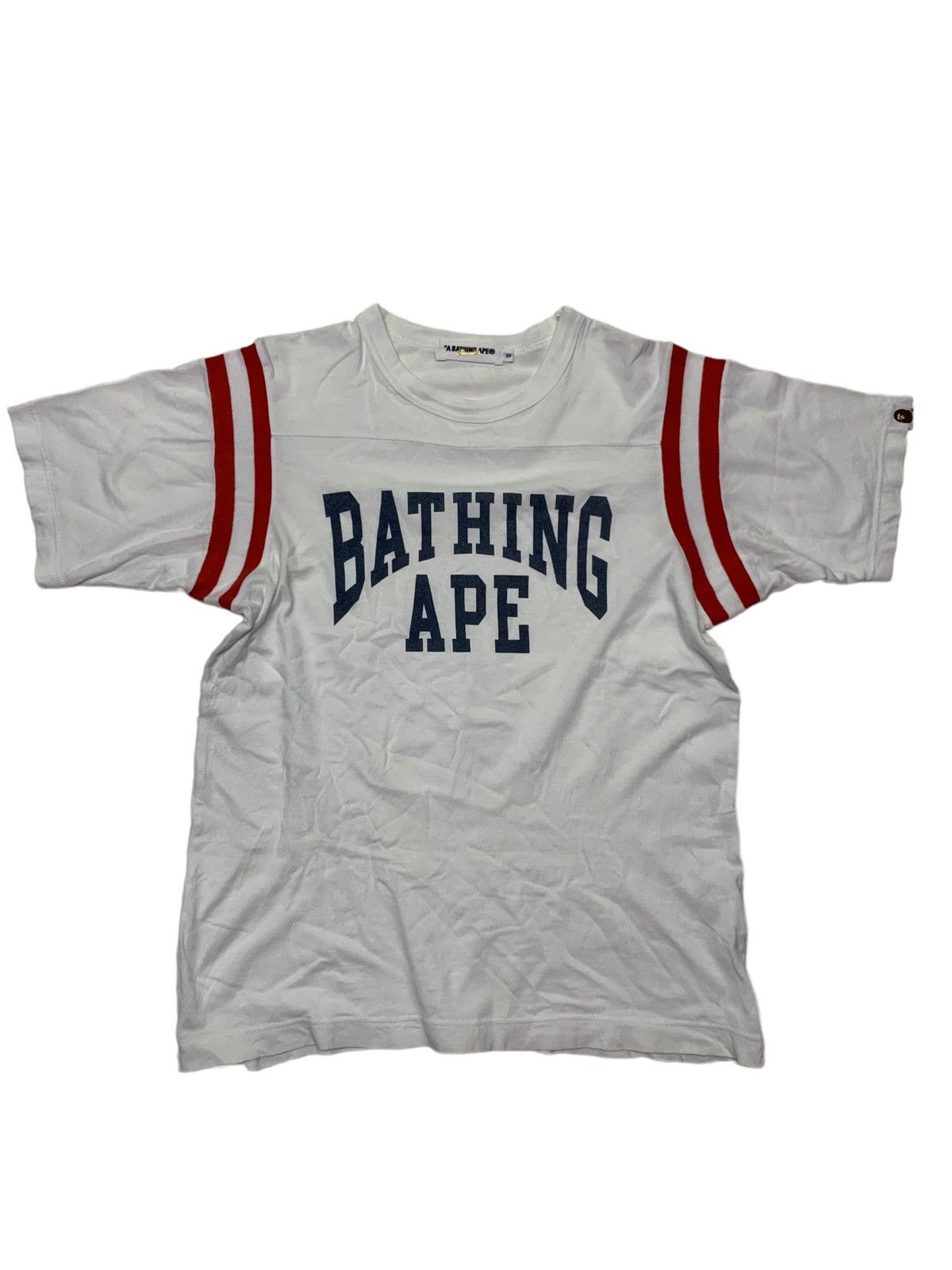 NYC Logo Tee