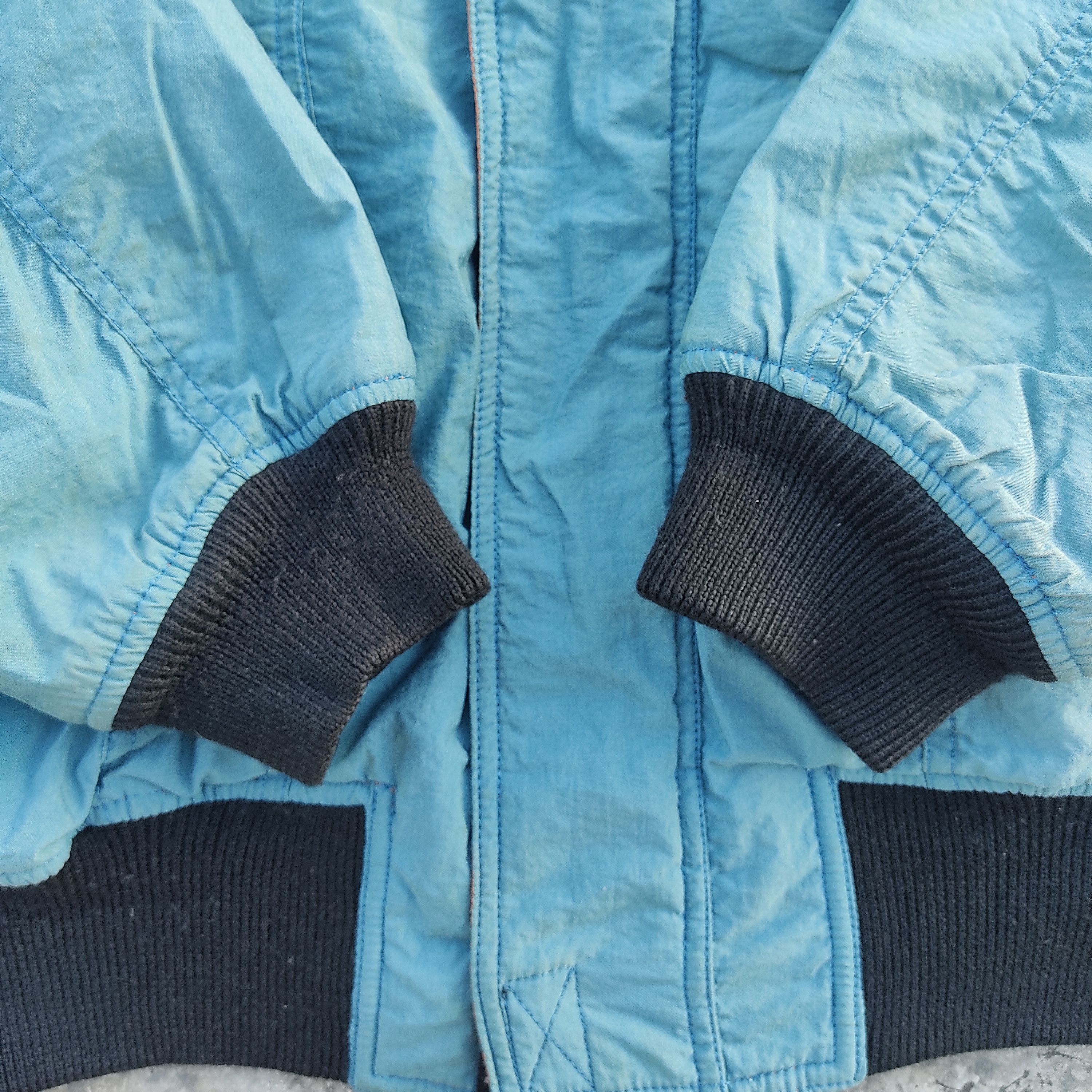 Japanese Brand Vintage OG Kushitani Explorer Racing Jacket Size US L / EU 52-54 / 3 - 5 Thumbnail