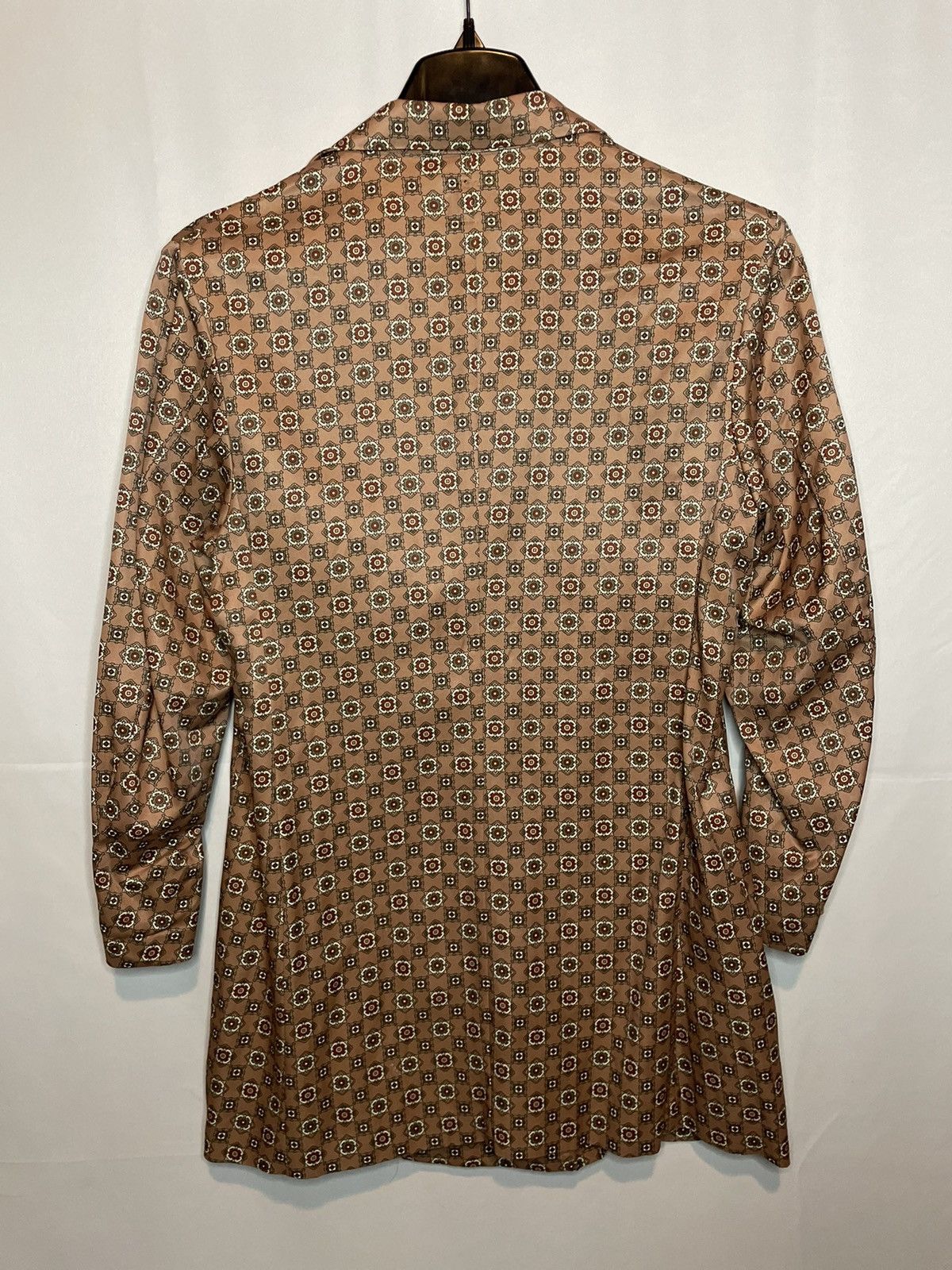 Needles Needles Double Breasted Long Coat Size US M / EU 48-50 / 2 - 4 Thumbnail