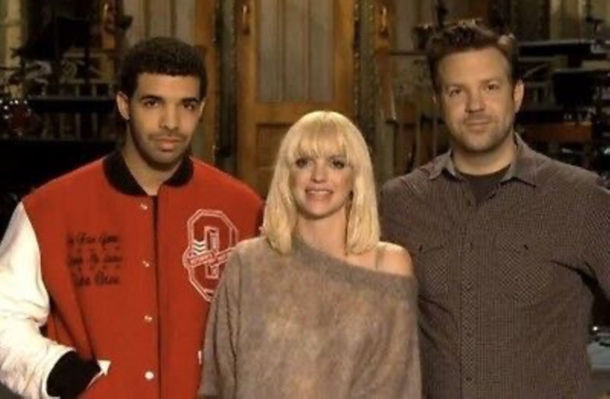 Drake 💥💎F&F💎💥🦉1/10 OVO Roots 2011 Varsity Jacket TAKE CARE Size US XL / EU 56 / 4 - 4 Thumbnail