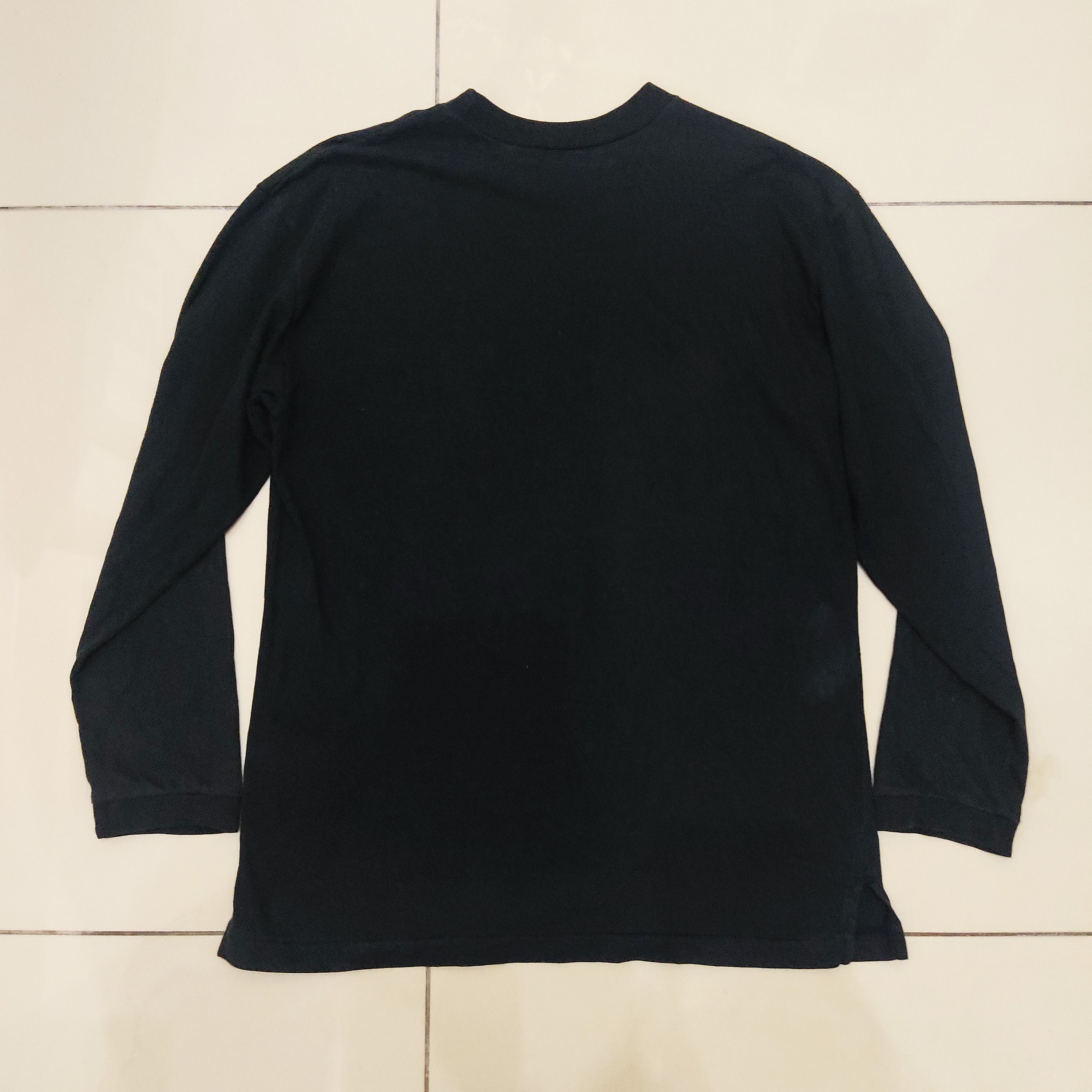 20471120 Milk Boy Long Sleeve T-shirt Size US M / EU 48-50 / 2 - 5 Thumbnail