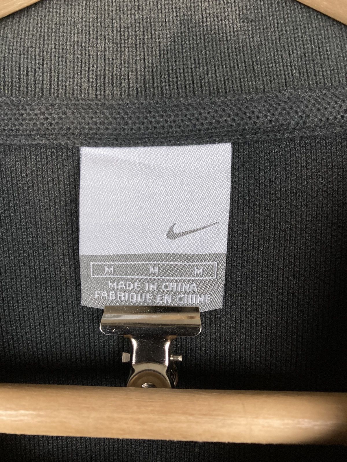 Nike Nike Polos Tee #T15-3 Size US M / EU 48-50 / 2 - 5 Thumbnail