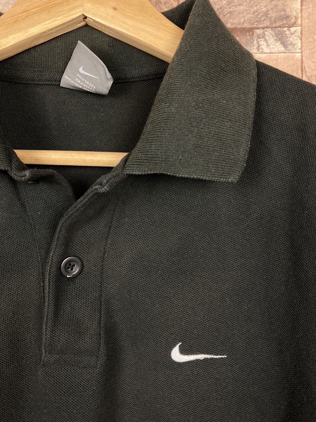 Nike Nike Polos Tee #T15-3 Size US M / EU 48-50 / 2 - 4 Thumbnail