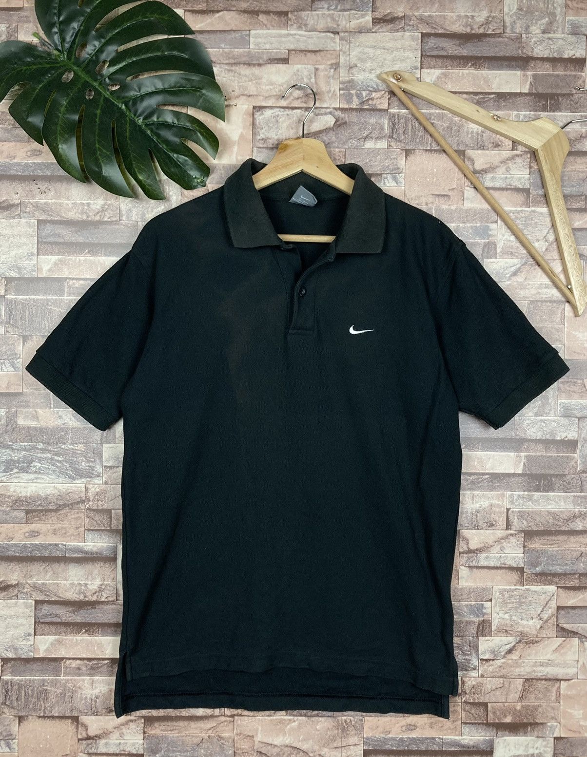 Nike Nike Polos Tee #T15-3 Size US M / EU 48-50 / 2 - 1 Thumbnail